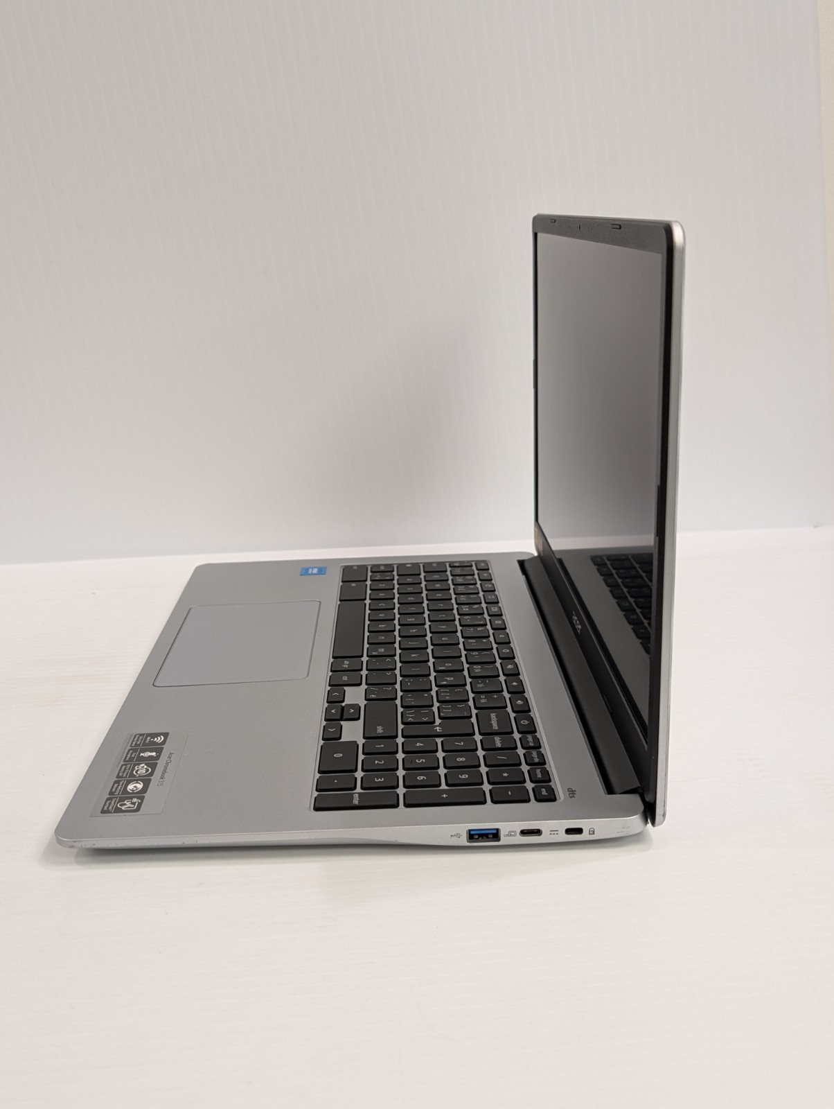 (B509) Acer N21Q9 Chromebook