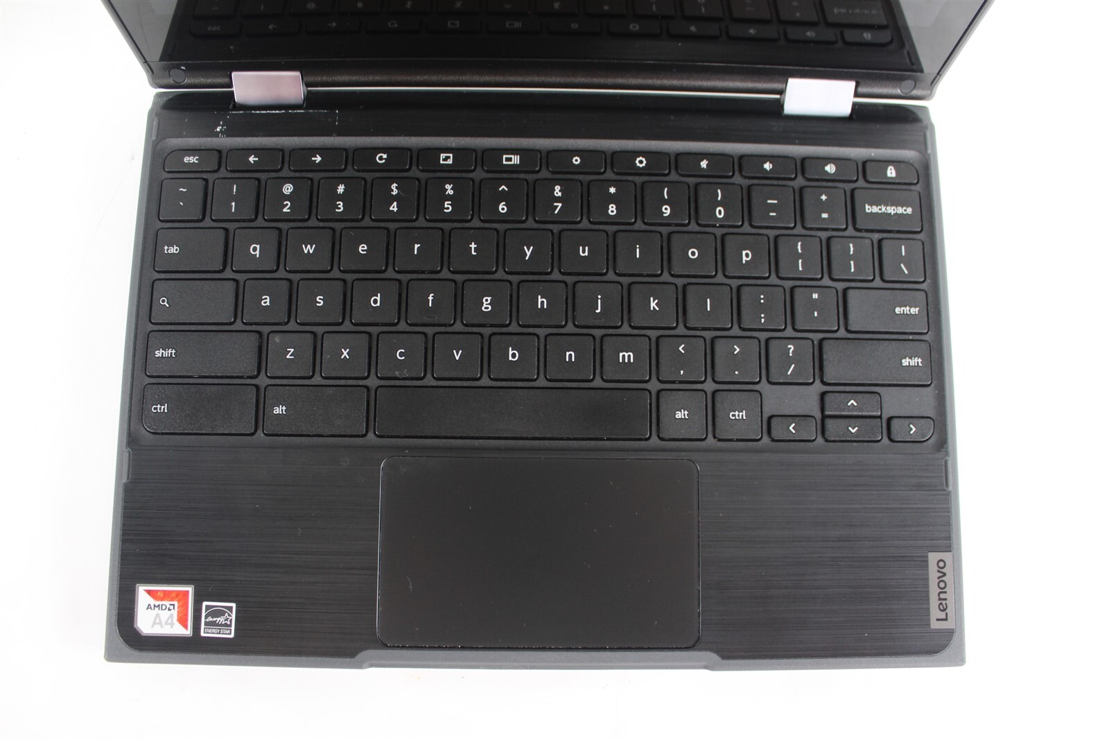 Lenovo ChromeBook 300E Gen 2 11.6″ HD Touch AMD A4-9120C 1.6GHz 4GB 32GB eMMC