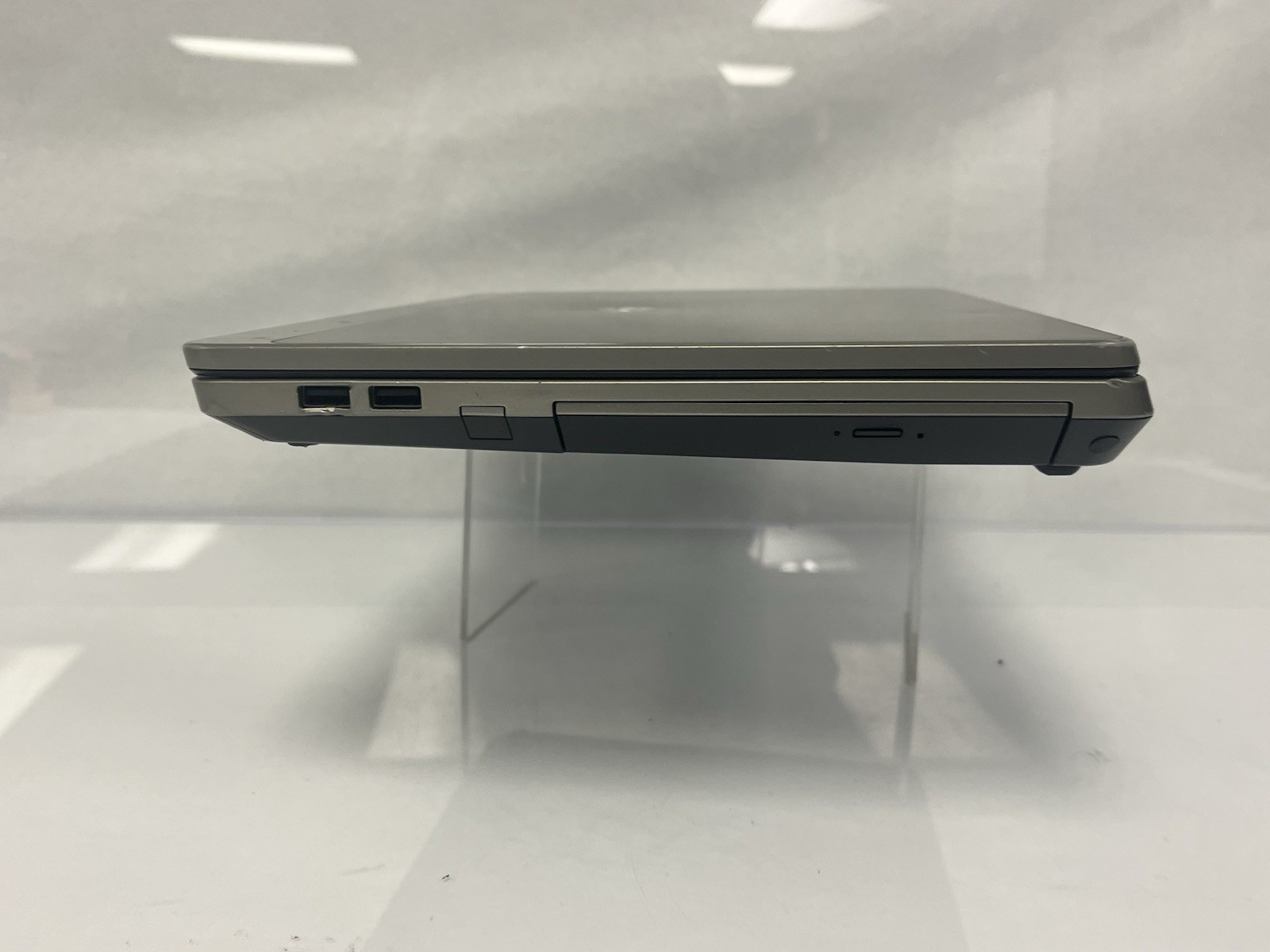 HP Probook 4530s Intel Core i3-2330m 2.20ghz 4GB Ram 320GB HDD