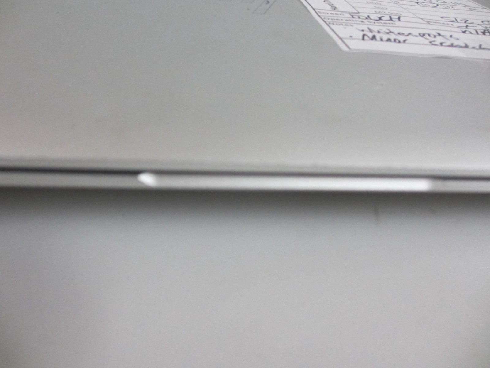 HP EliteBook X360 1040 G6 i7500U 2.70GHZ 16GB 512GBM2SSD Laptop NOOS +AC READ