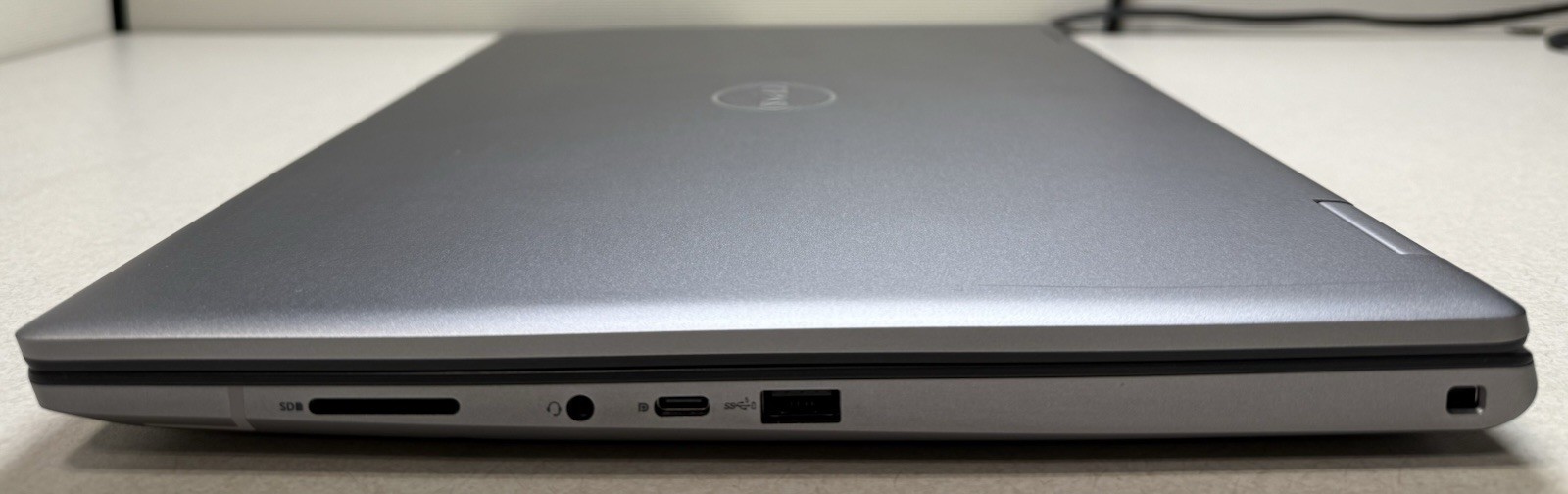 Dell Precision 7670 | i7-12850HX | 16GB | RTX A1000 | 512GB | Win 11 Pro | Used