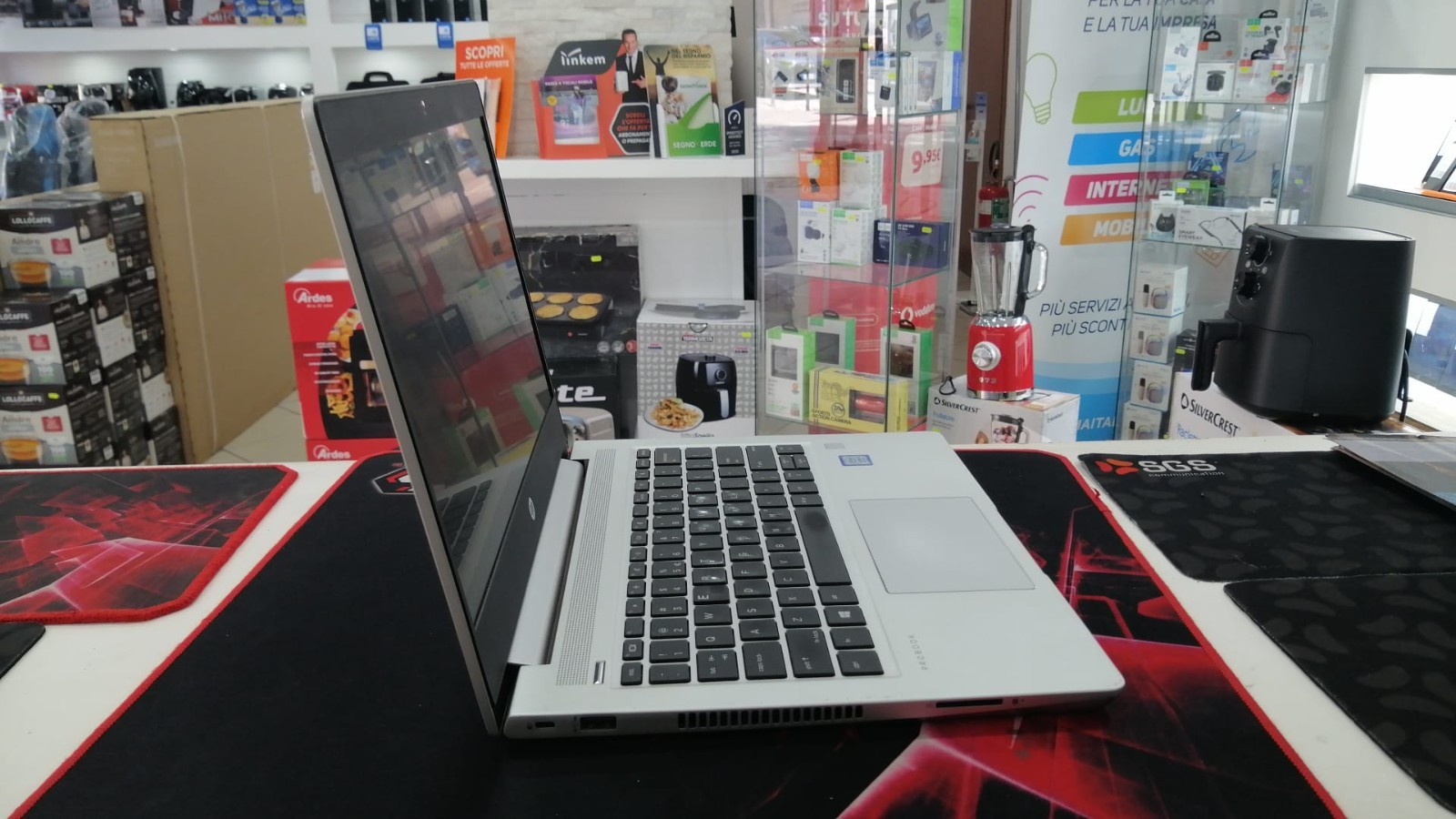 HP Probook 440 G6 Guaranteed Used Notebook PC