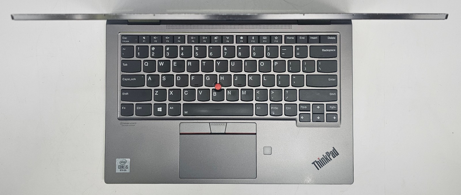 Lenovo X1 Yoga Gen 4 – 14″ Touch 2-in-1 Laptop – i5-10210U 16GB RAM 256GB SSD