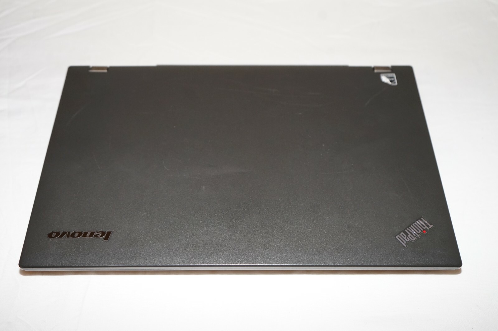 ^ Lenovo ThinkPad L540 i7-4712MQ @ 2.3GHz 15.6″ 4GB Ram No HD #C1269
