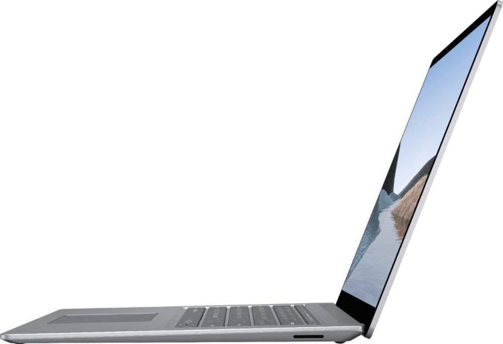 Microsoft Surface Laptop 3 15″ Touch-Screen – CORE I5 1035G7 – 8GB Memory –
