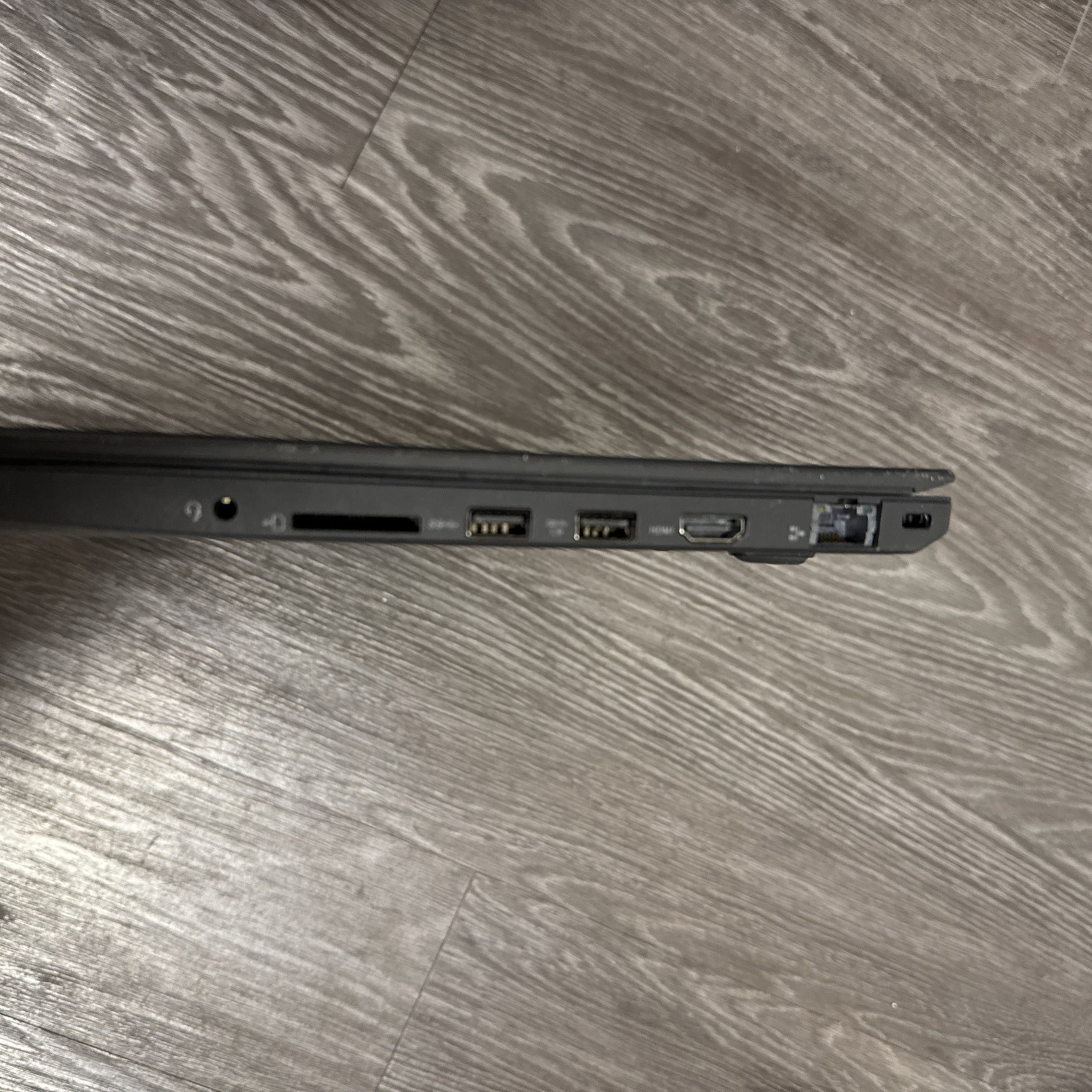 Lenovo ThinkPad P52s i7-8650U 512GB 16GB Ram Touchscreen Laptop W11P