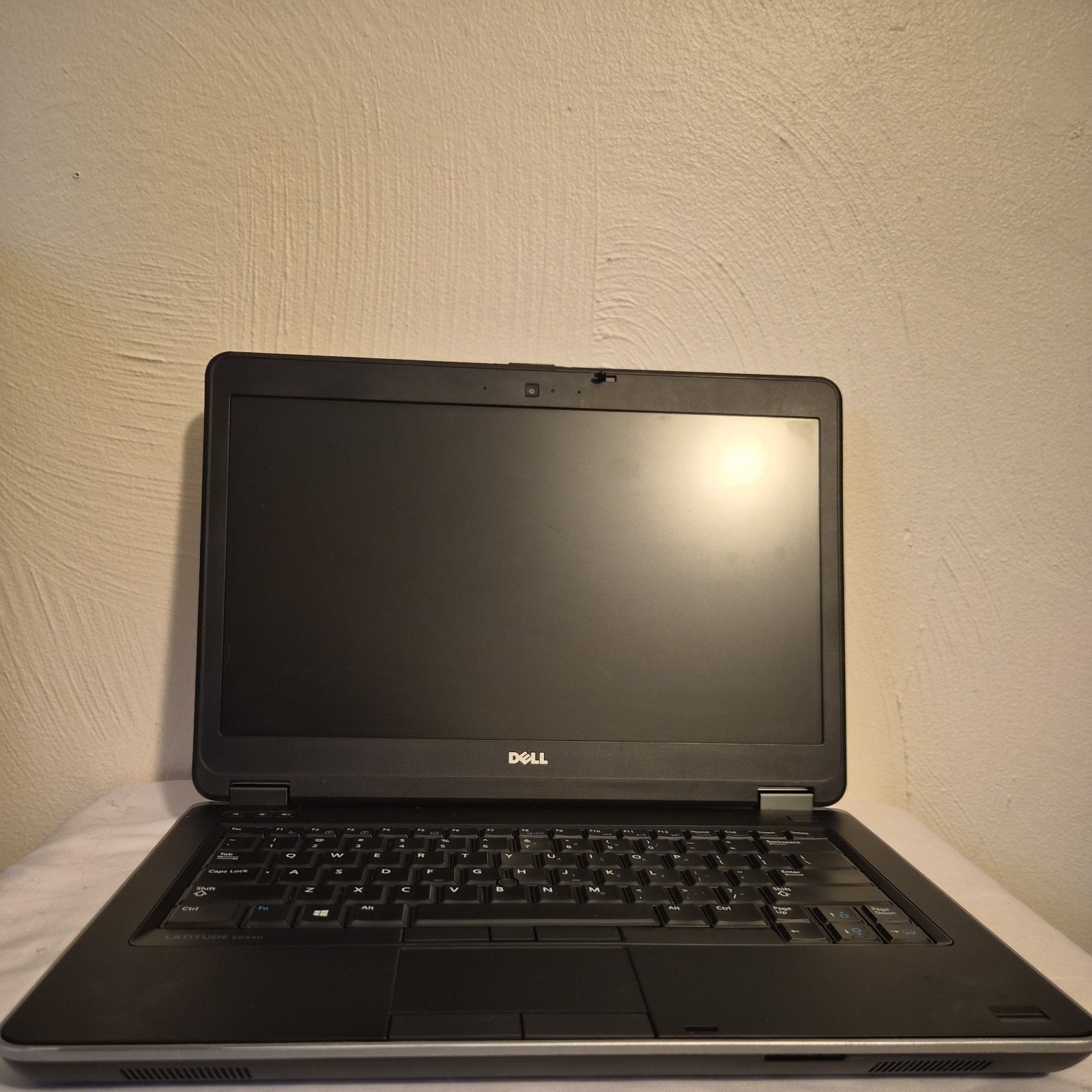 Dell Latitude E6440 14″ Laptop; i7-4610M 3.70GHz, 8GB RAM, No Storage