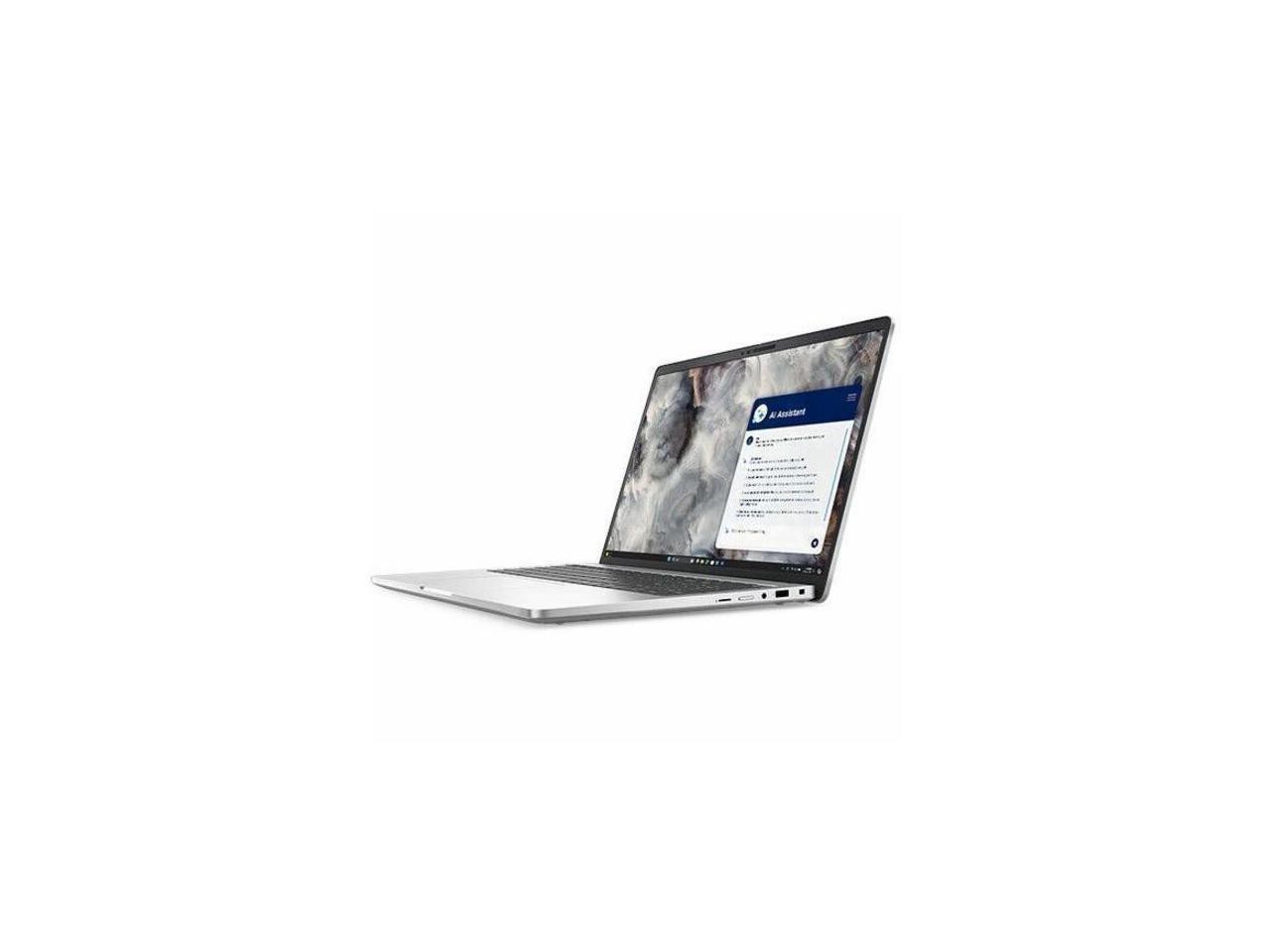 Dell Pro 16 Plus PB16250 16″ Copilot+ PC Notebook – Intel Core Ultra 5 236V – 16