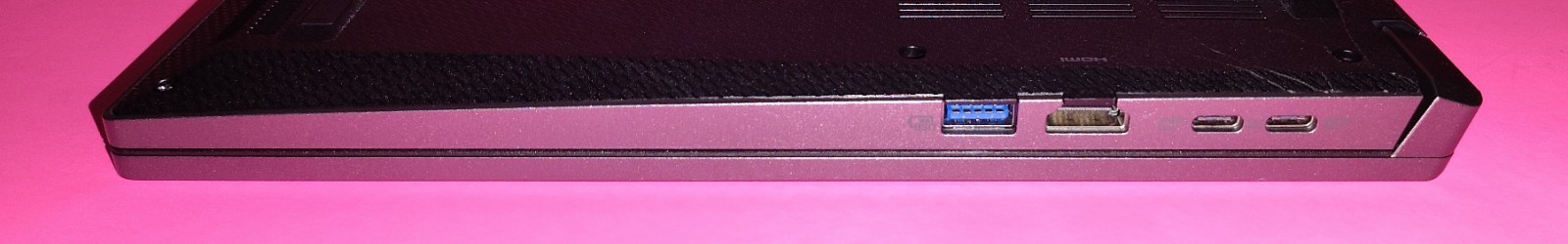 Mint Acer Aspire Go 15.3” Laptop i5-1334U 16GB DDR5 RAM 256GB Gen4 SSD Win 11