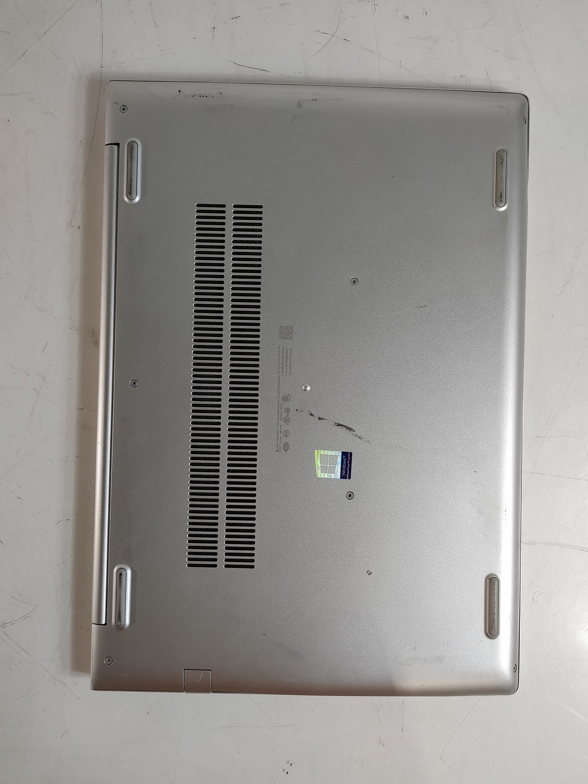 HP ProBook 450 G6 Core i5-8265U 1.60 GHz 8 GB DDR4 No HDD
