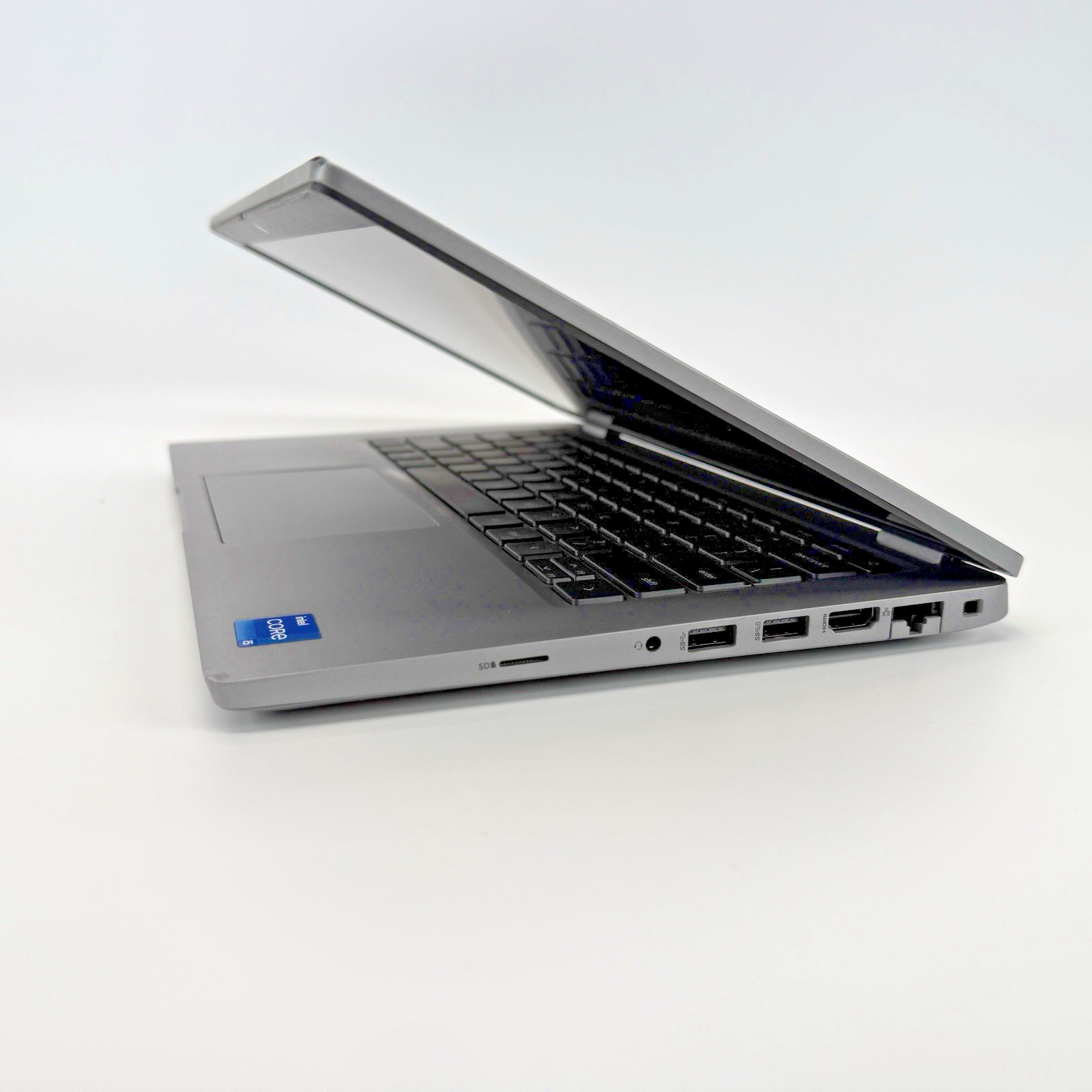 DellLatitude 5420 Intel i5-1135G7 2.40GHz 12 GB RAM 256 GB SSD (NVMe) Win 11 Pro