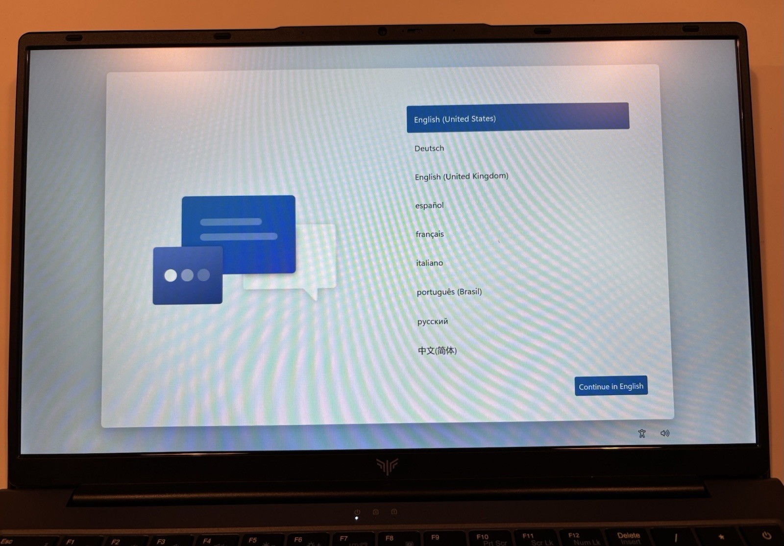 Mallrace Lx15 pro R705700U Laptop Computer READ