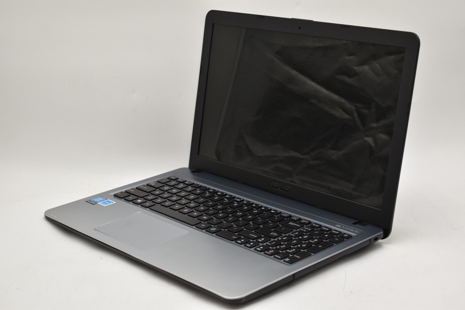 15″ Asus X540S Laptop Pentium N3700 @ 1.60GHz 4GB RAM 500GB HDD *READ