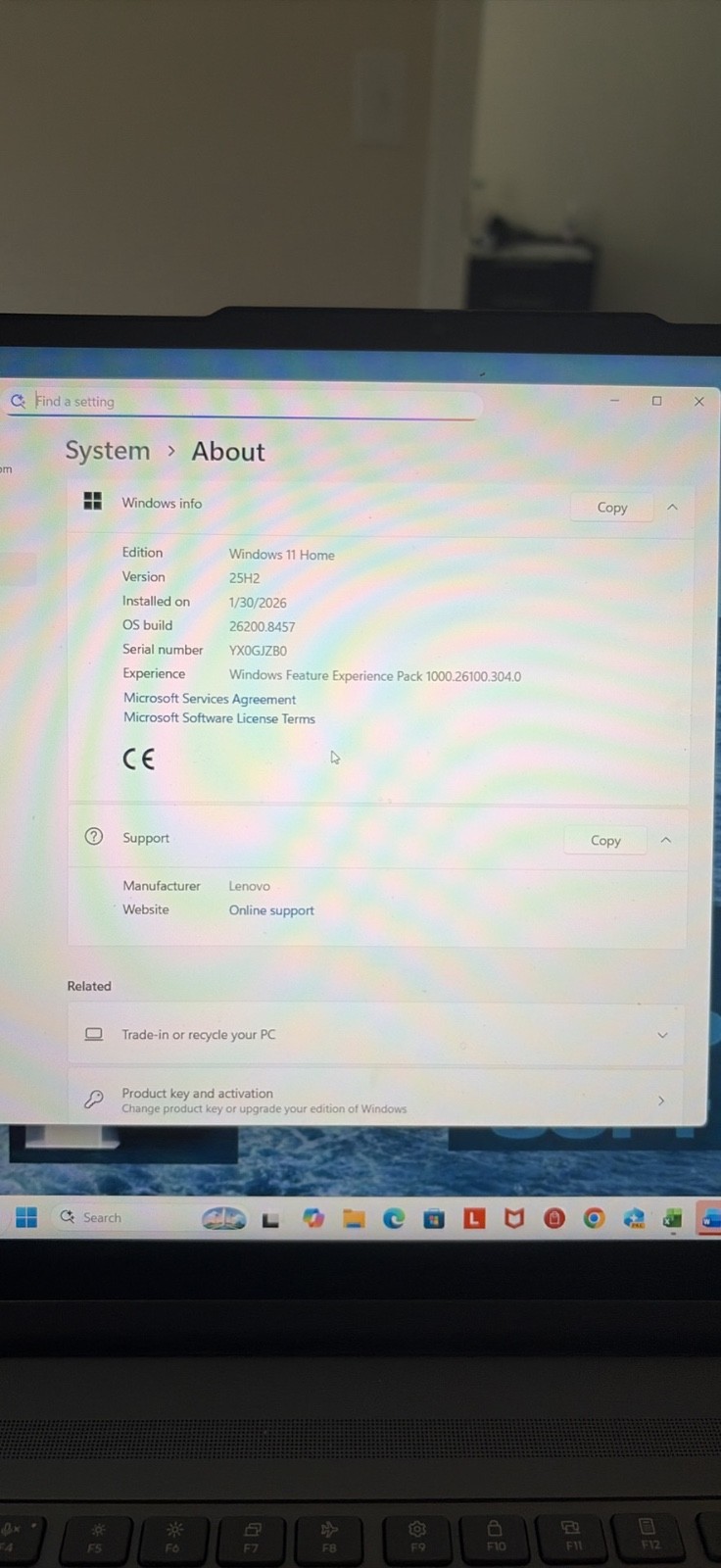 Lenovo Yoga 9 14ITL5 14” (1TB SSD Intel Core i7-1195G7 2.9GHz 16GB RAM)…
