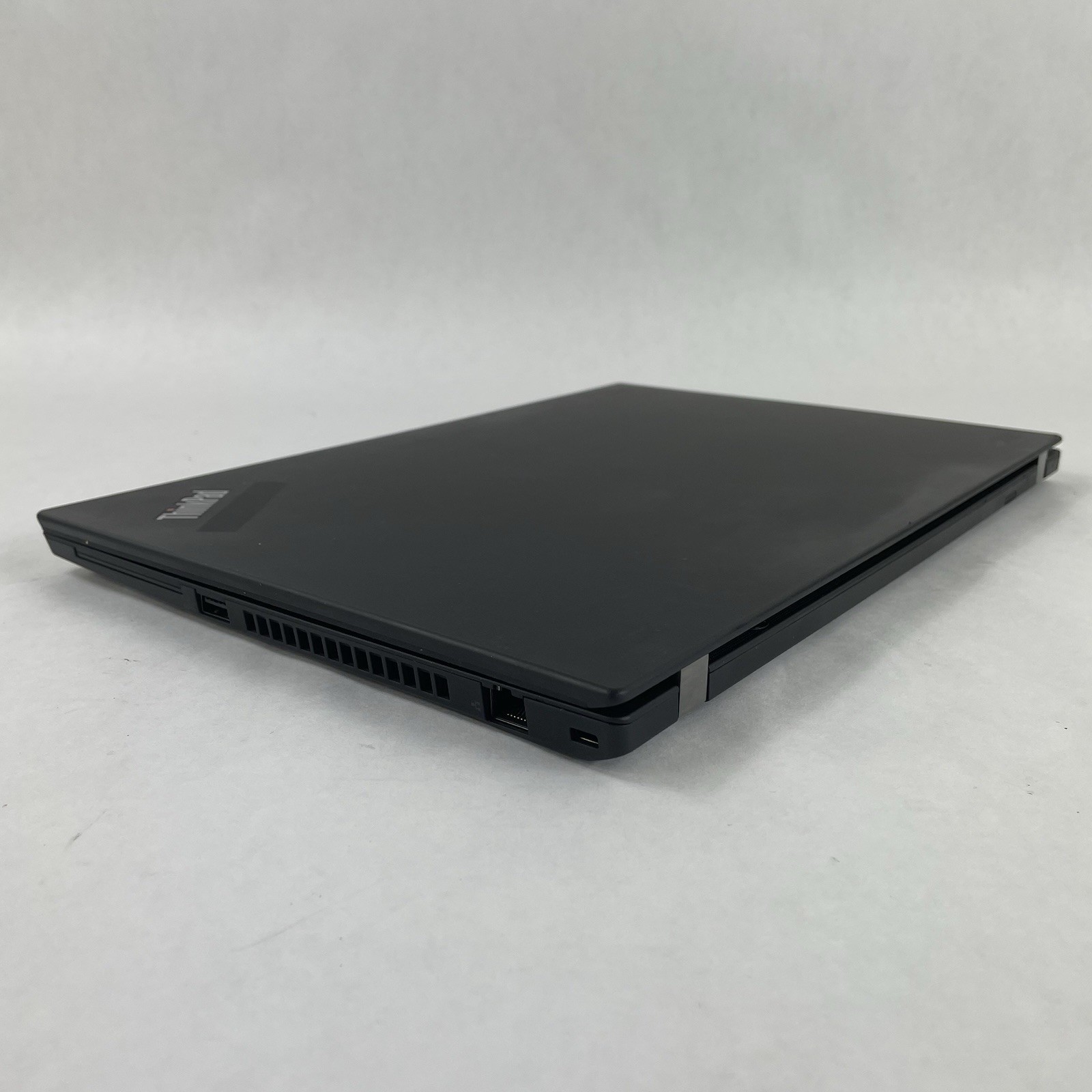 Lenovo ThinkPad T14 Gen 1 14″ i5-10310U 1.70 GHz 8 GB RAM No SSD/OS/AC/Batt
