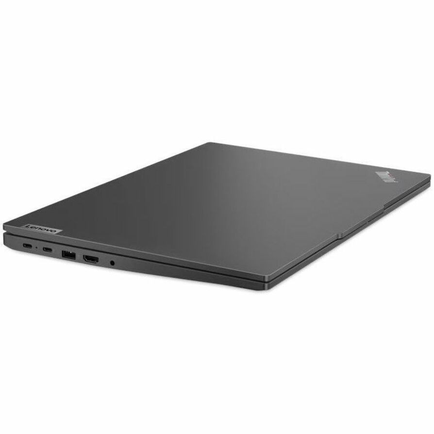 Lenovo ThinkPad E16 Gen 2 16 IPS WUXGA Notebook AMD Ryzen 5 7535U 8 GB DDR5 256