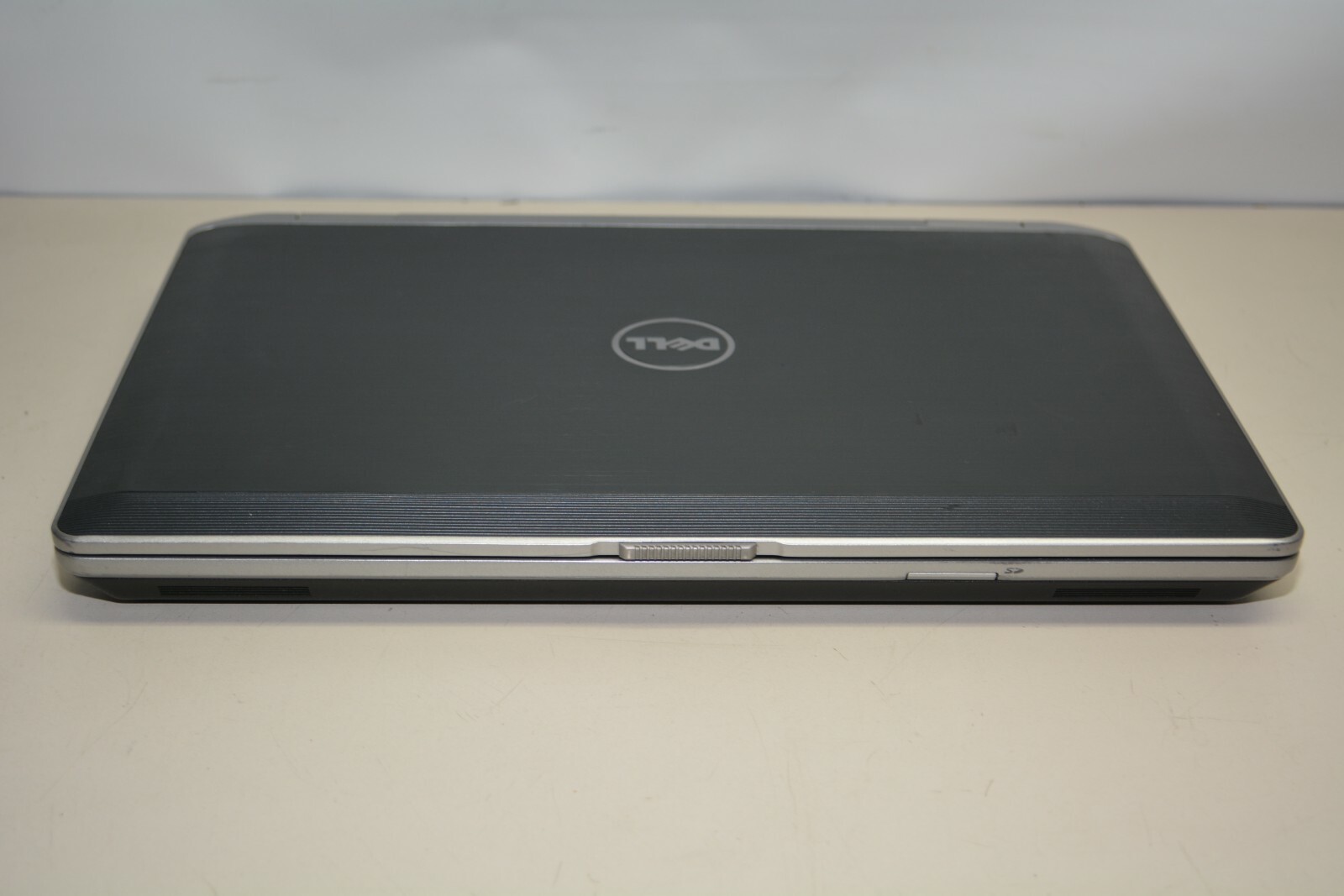 Dell Latitude E6430 i7-3520M @ 2.90GHz 8GB RAM No HD #W94