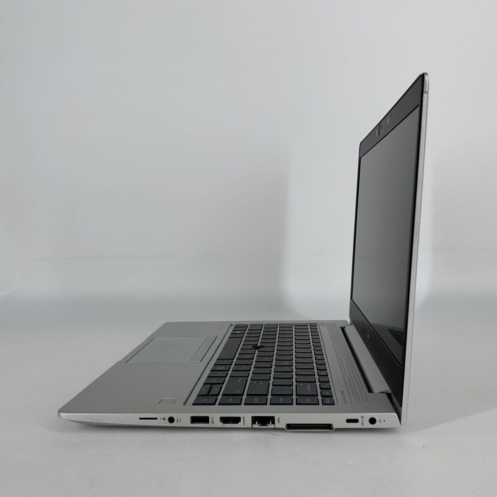 HP Elitebook 745 G6 14 FHD TOUCH 2.3 GHz Ryzen 7 PRO 3700U 16GB 512GB BENT FRAME