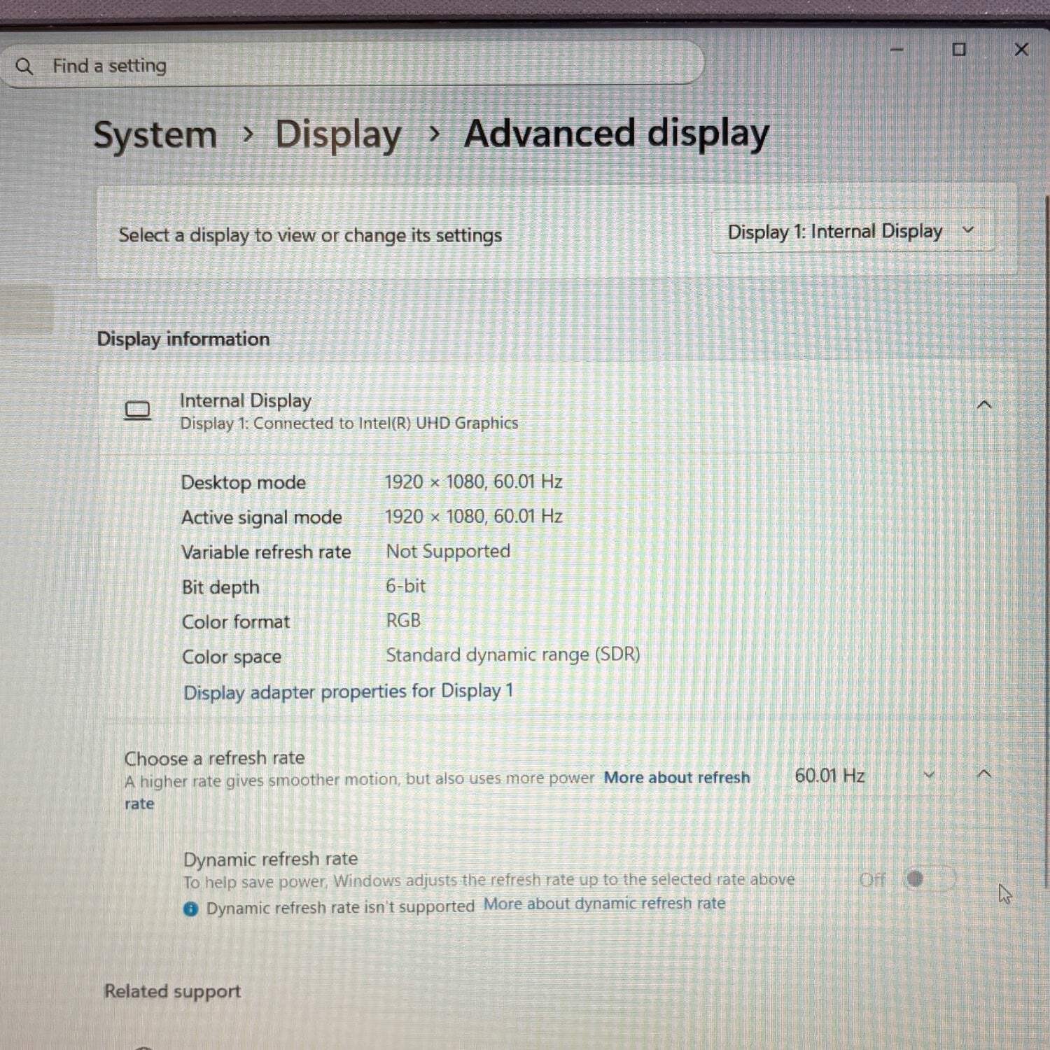 Asus Vivobook 15 F1502Z 15.6″ i3-1220P 1.5GHz 8GB RAM 256GB SSD