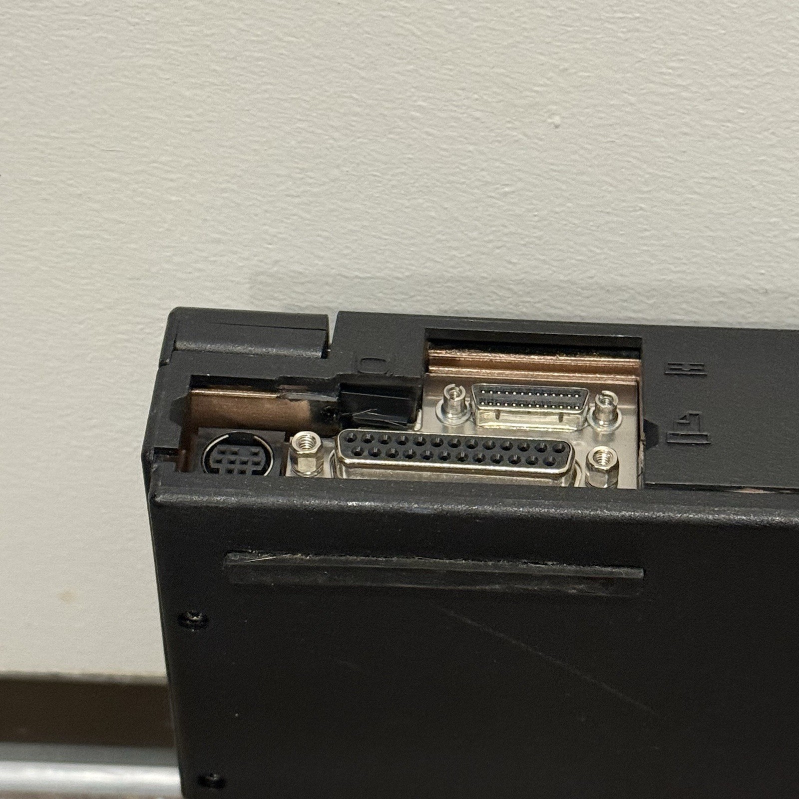 RARE IBM ThinkPad 2603-17n *as Is Untested No Charger*