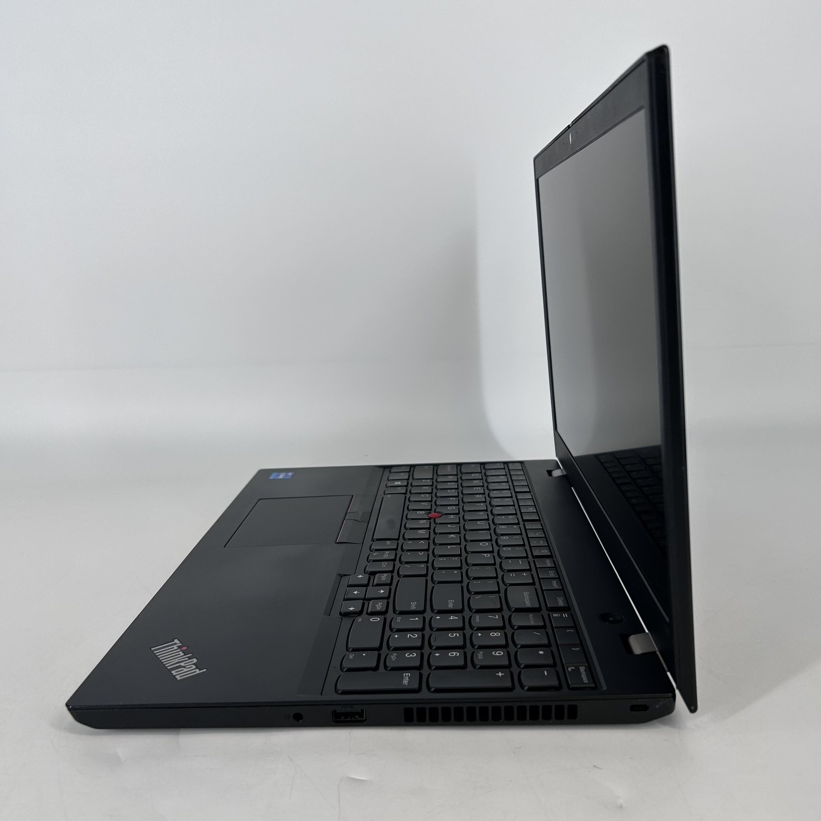 Lenovo ThinkPad L15 Gen 2 FHD TOUCH i7-1165G7 2.80GHz 16GB 256GB BAD TRACKPAD