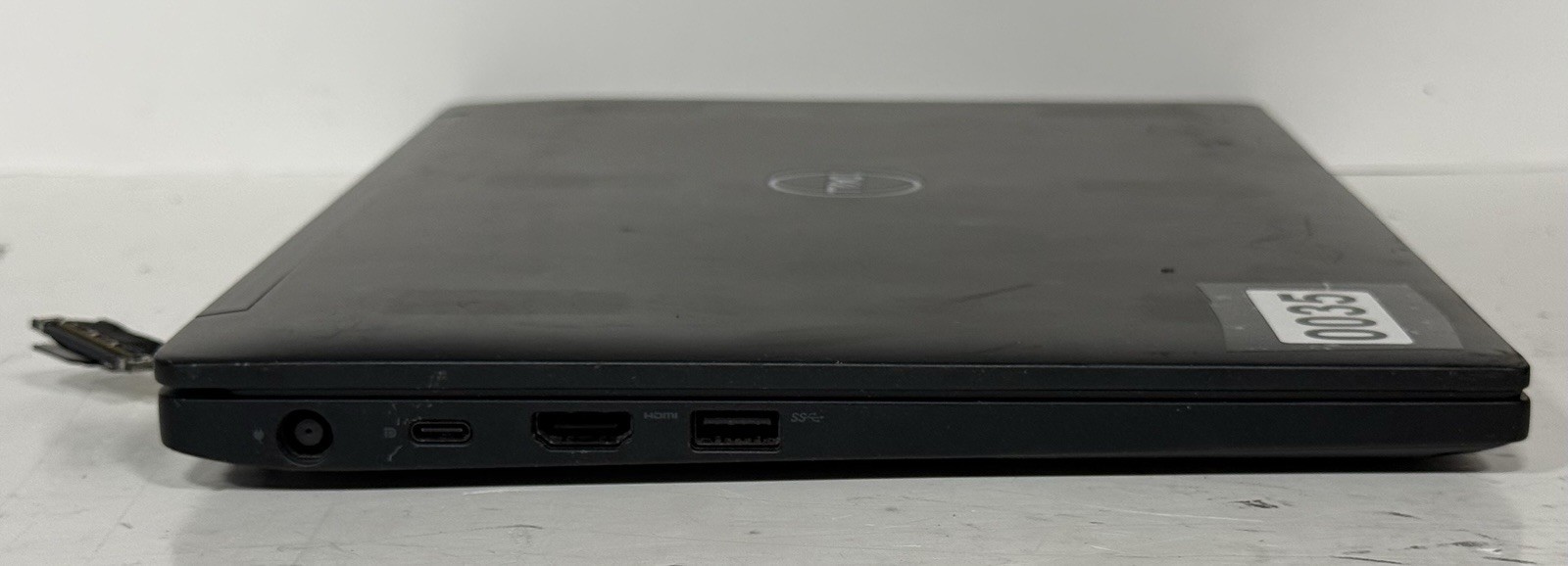 Dell Latitude 7390 14″ i7-8650U@1.9GHz 8GB RAM (NO SSD/AC/BATT) *READ* #0035