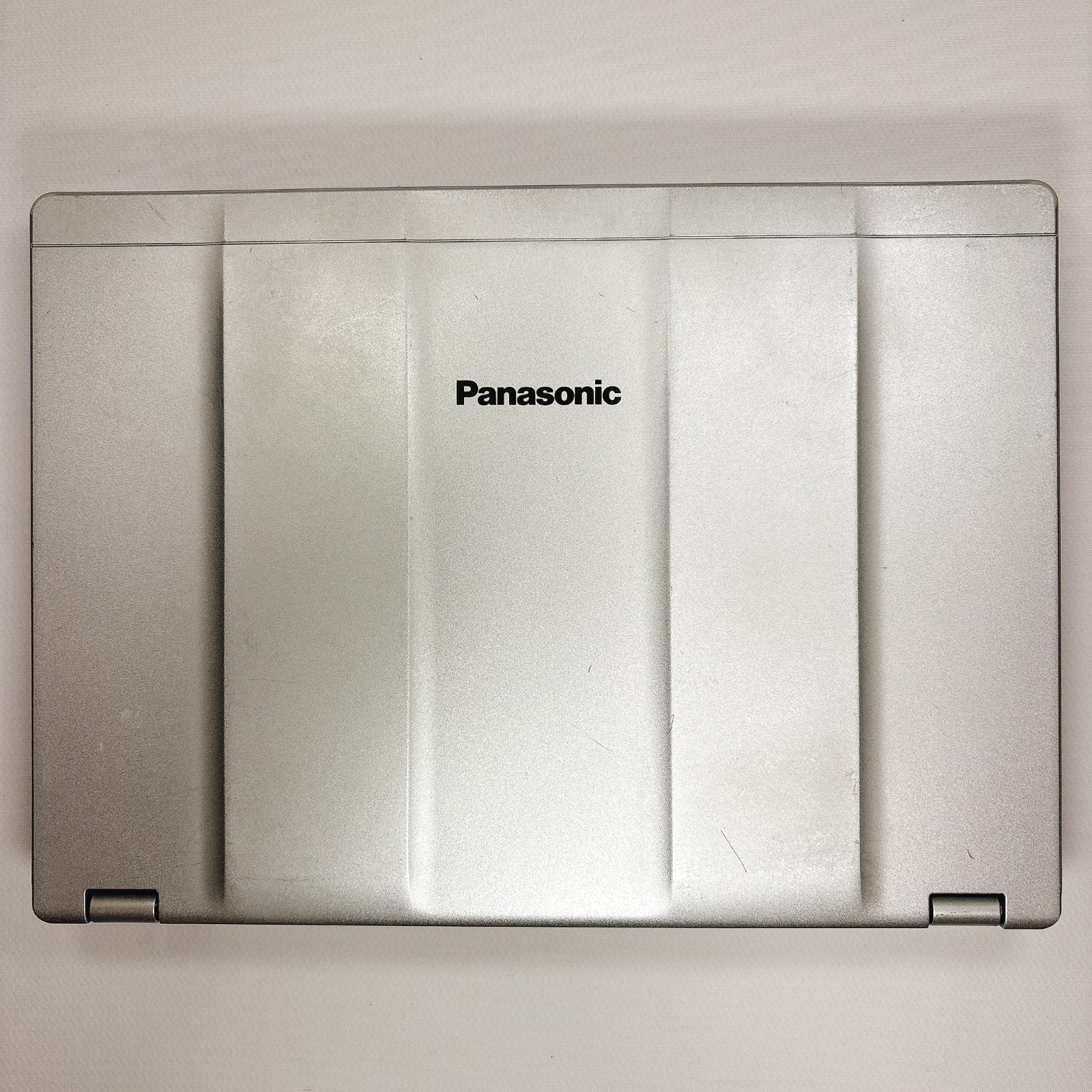 Panasonic Let’s note CF-SZ6 Core i7-7500U 16GB RAM 512GB SSD With AC adapter_728
