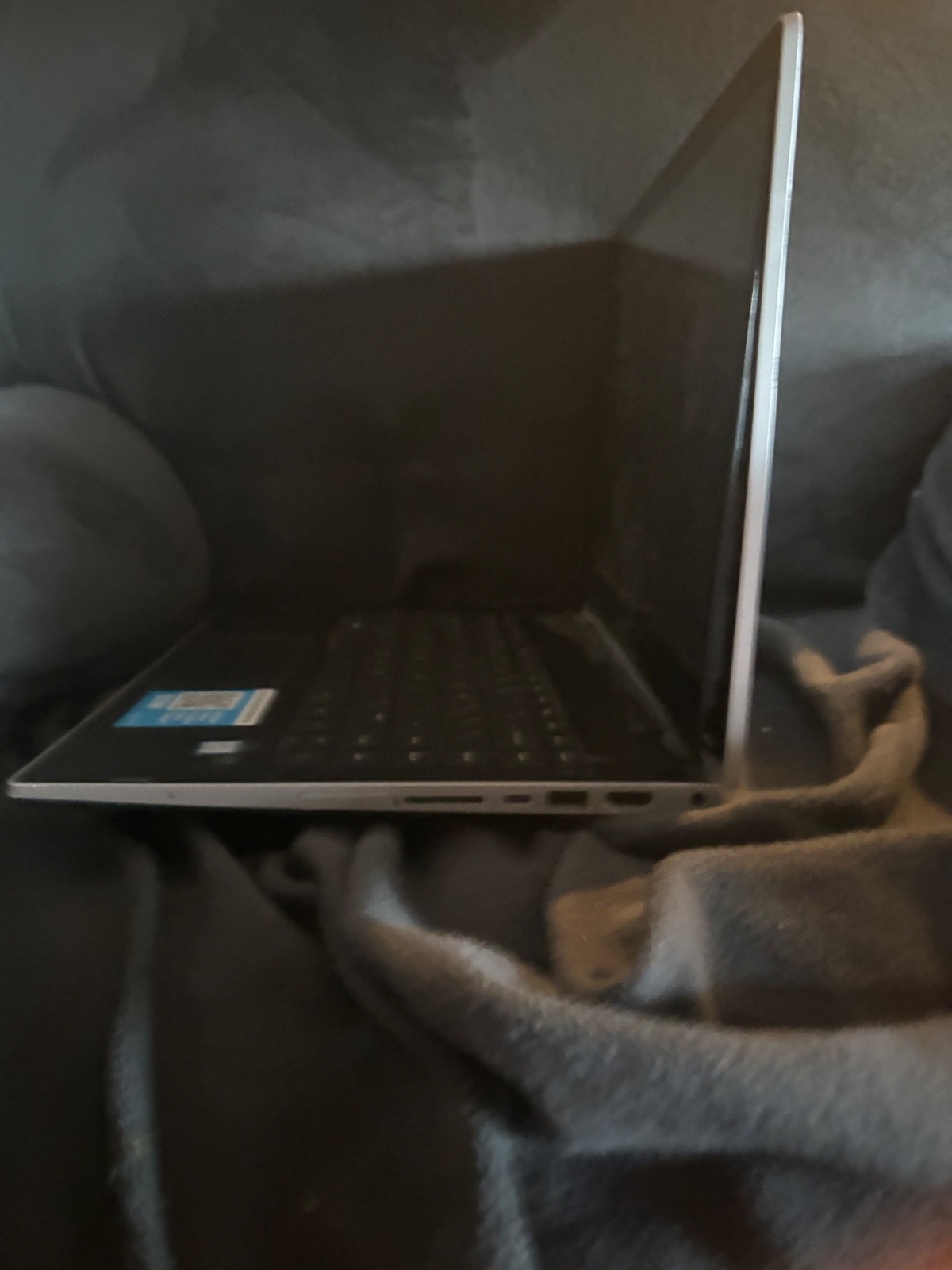 hp laptop i dont really know like all the stuff like models and things 2019