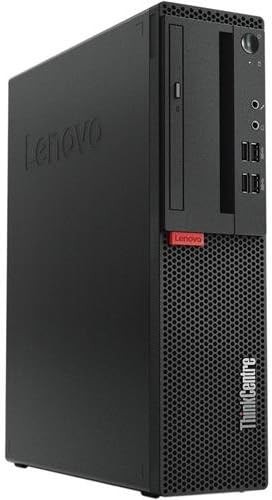Lenovo THINKCENTRE M710s intel CORE I3-7100 3.90 GHZ RAM 8GB NVME 128GB Win11