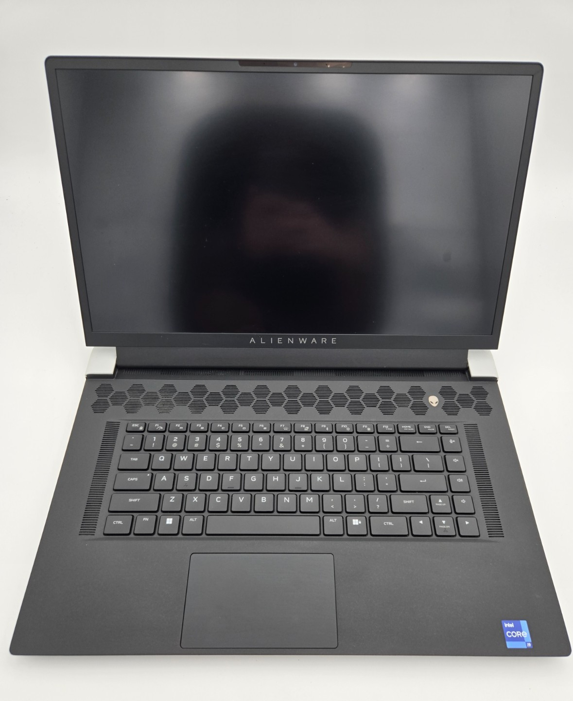 Alienware x17 R2 17.3” UHD | i9-12900HK | 32GB RAM | 4TB SSD | RTX 3080TI