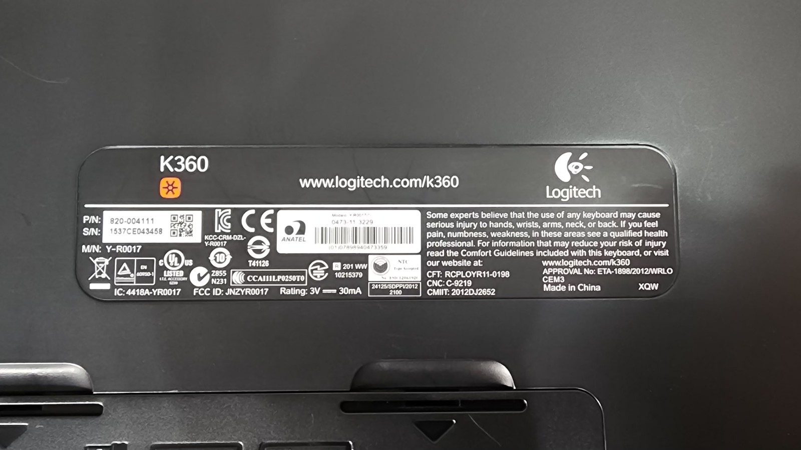 Evoo 14.1 inch ,TEV-CE-141-2, Intel Celeron , 4GB Mem – 32GB