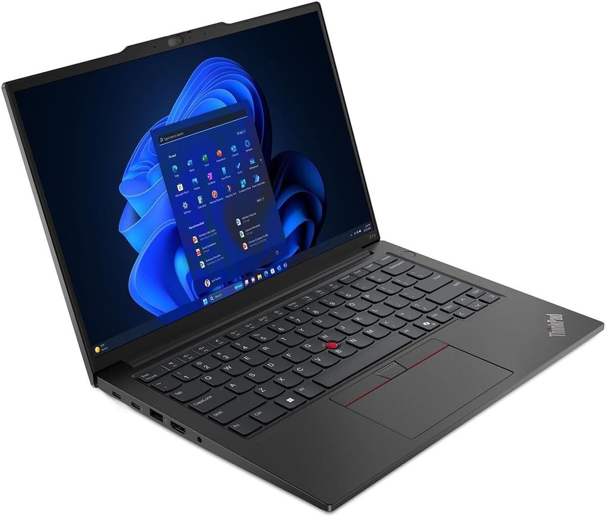 NEW Lenovo ThinkPad E14 Gen 6 14″ AMD Ryzen 7 7735U 16GB 256GB Win11H Warranty