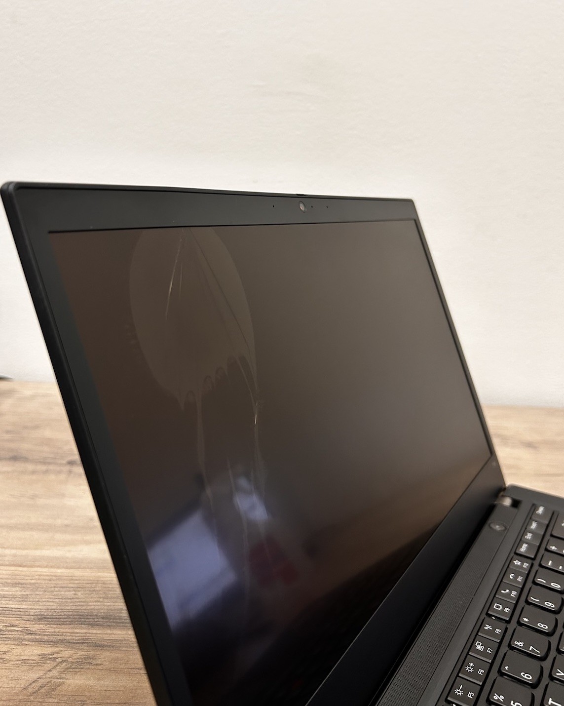 [NO SSD/ BATTERY|PARTS ONLY] Lenovo ThinkPad T14 Gen 1 14″ intel Core i5-10210U