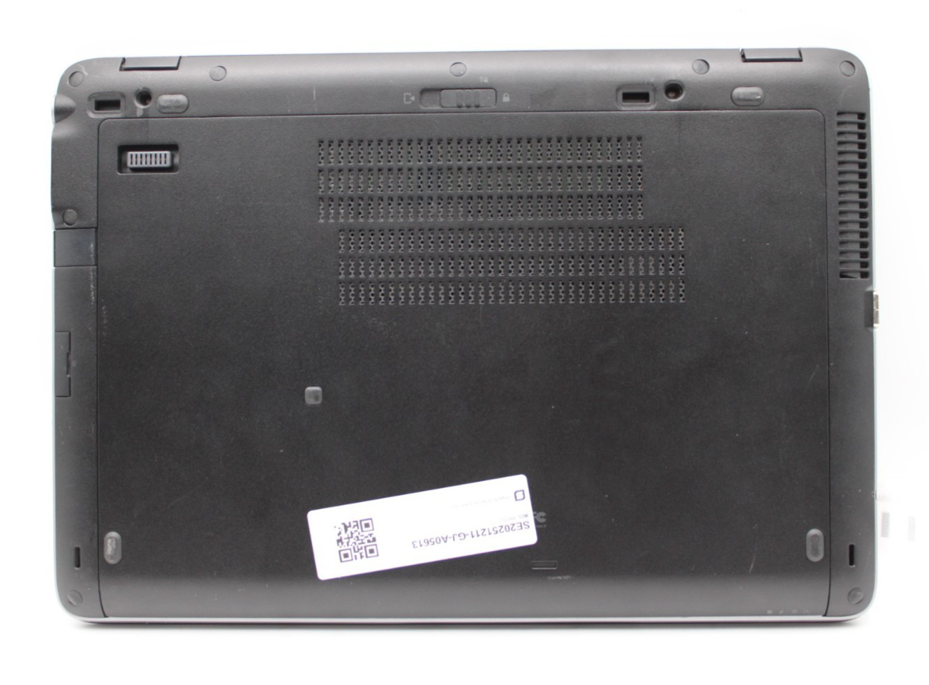 HP Elitebook 840 G1 i5-4300U@1.9GHz 16GB DDR3 128GB SATA SSD NO OS *USED/TESTED*