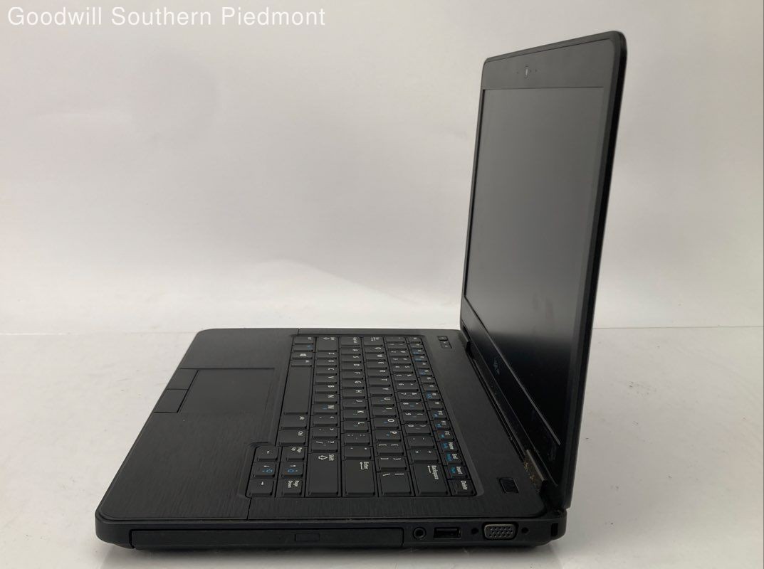 Dell Latitude E5440 Core i5-4310U 2GHz 4Gb RAM 320Gb HDD – Tested