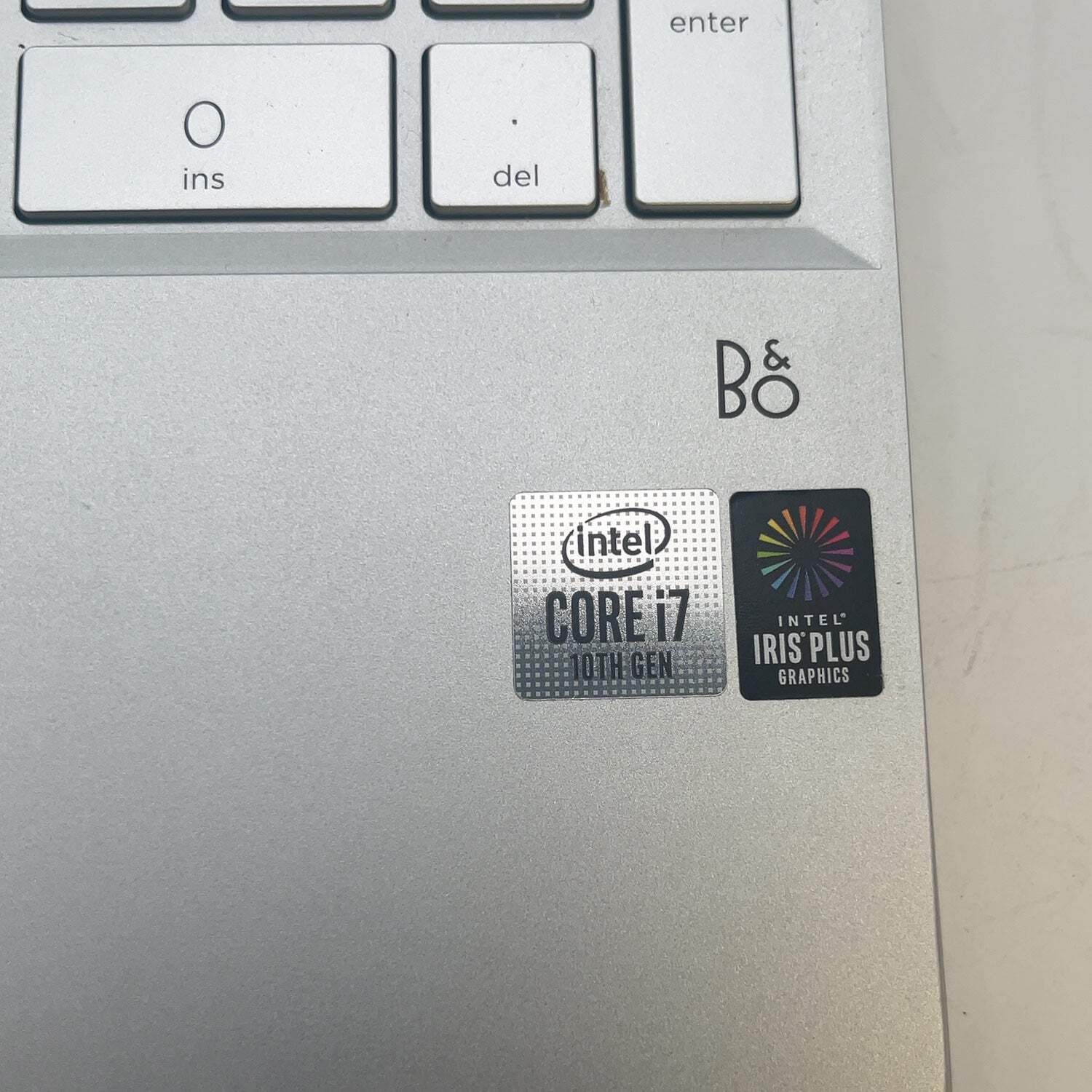 HP Pavilion 15-CS3076NR 14″ i7-1065G7 1.4GHz 8GB RAM 512GB SSD