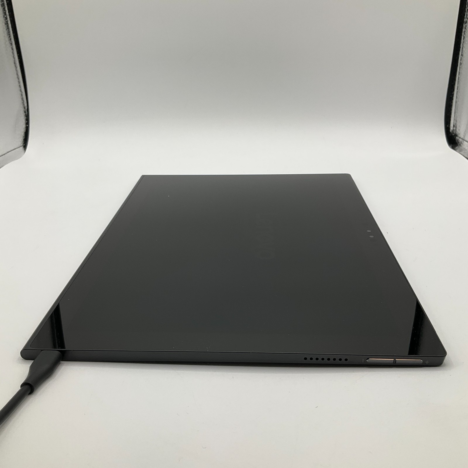 Lenovo Miix 630 Tablet Snapdragon 835 4 GB RAM 128 GB SSD With Keyboard- NO PEN!