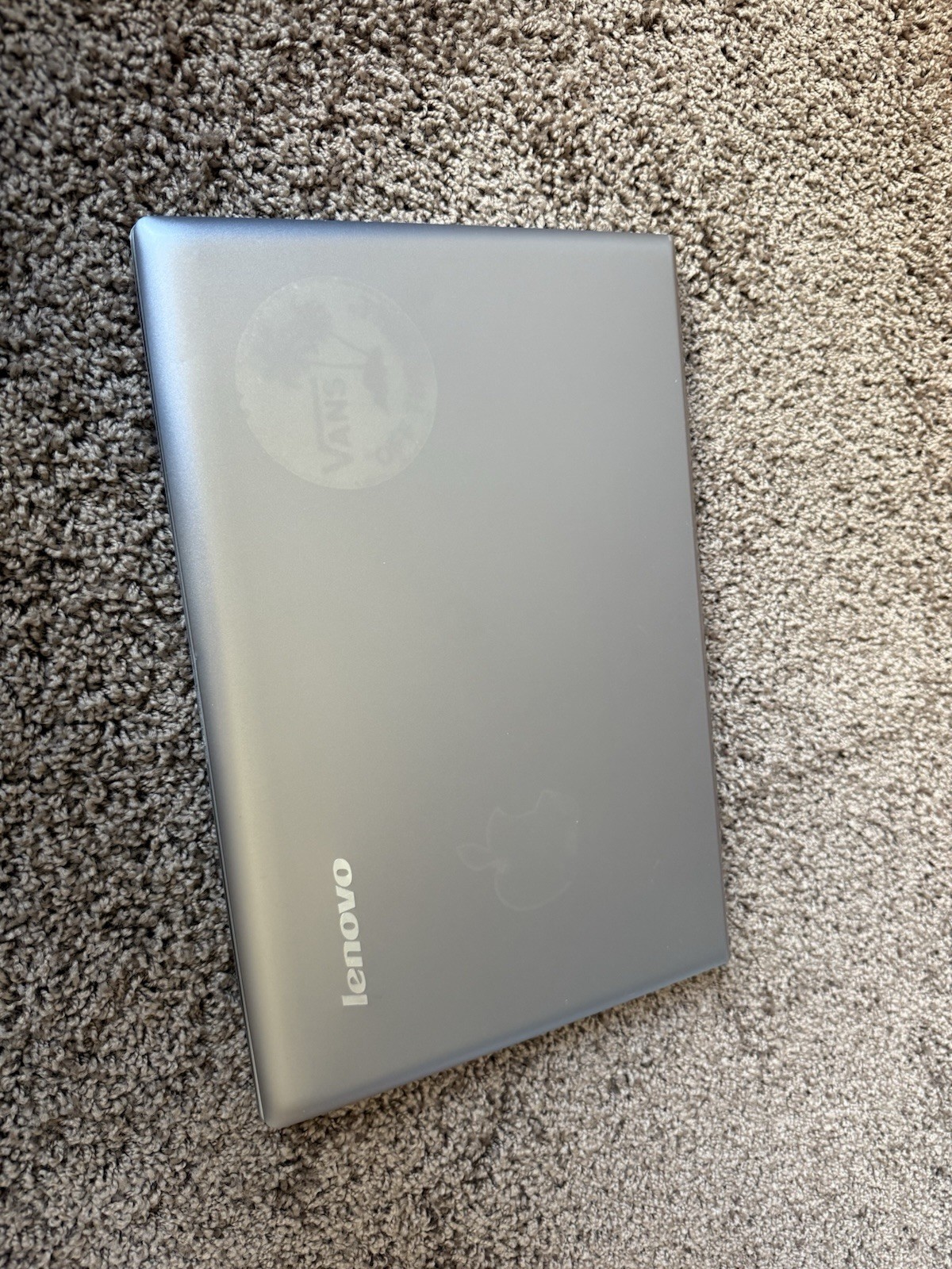 Lenovo IdeaPad U430 Touch 14″ Laptop Intel Core i5-4210U 8GB RAM Touchscreen