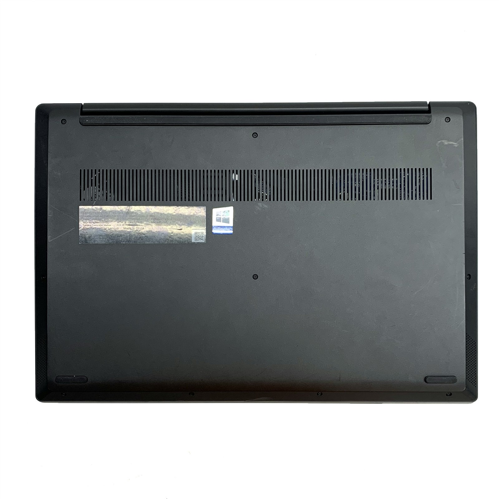 Lenovo Ideapad S340 15.5″ Touch FHD Intel i3-1005G1 1.20GHz 8GB 256GB NVMe Win11