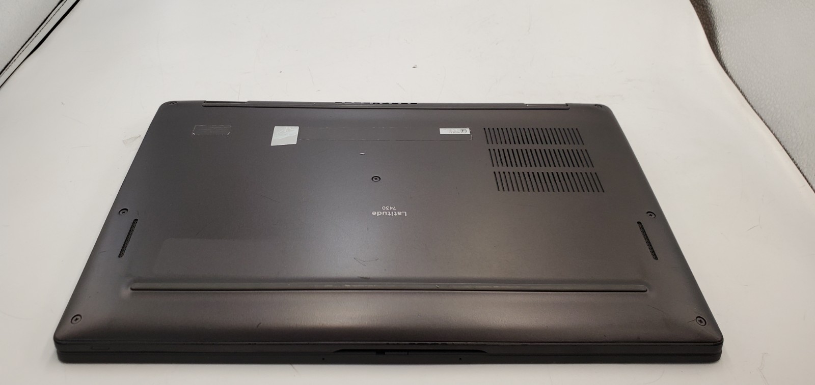 Dell Latitude 7430 Laptop Intel Core i7-12th Gen 16GB RAM 256GB SSD W11P Touch