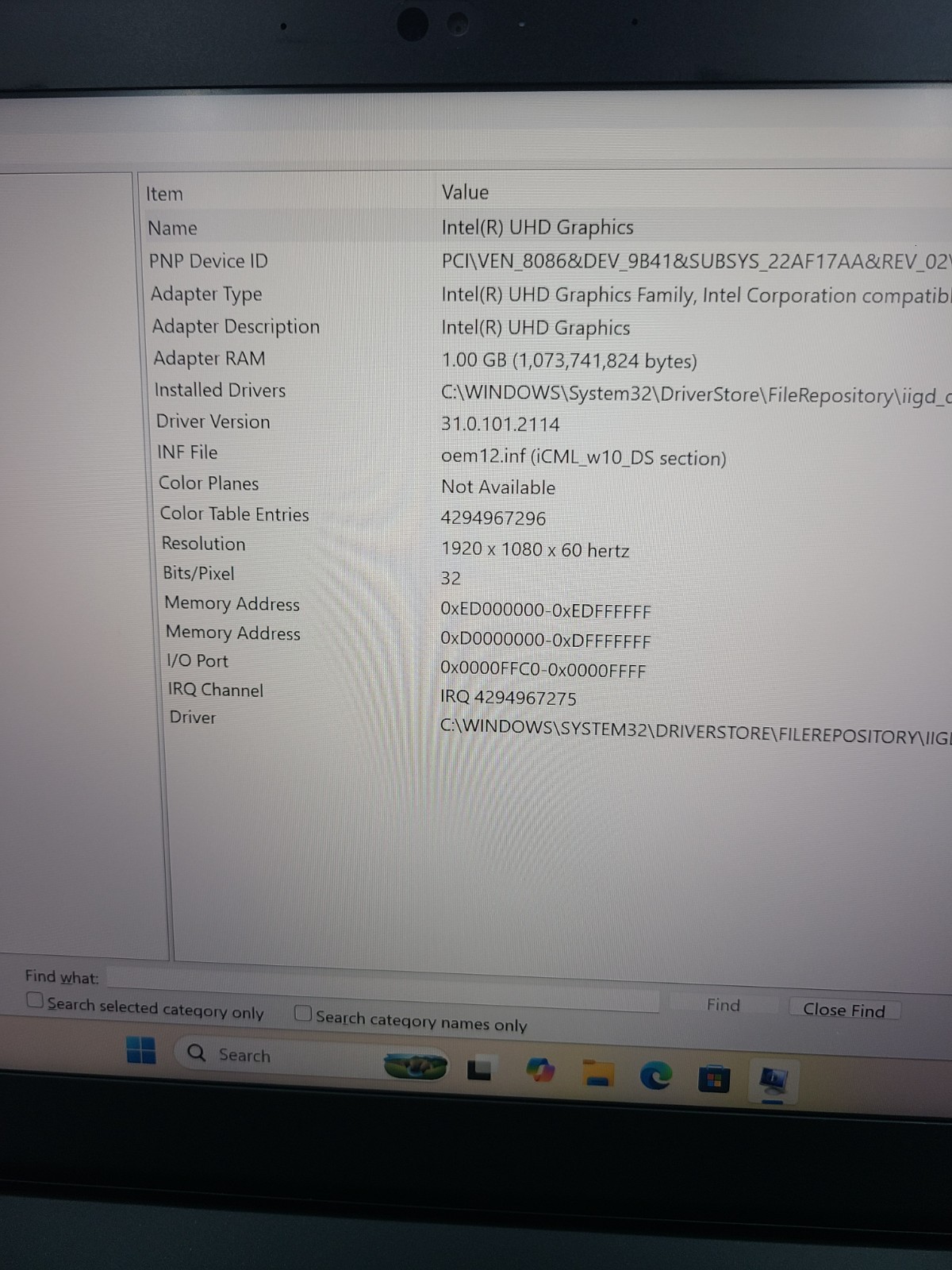 Lenovo ThinkPad T14s Gen. 1 i7-10510U 1.8GHz 8GB Ram 256GB SSD Win 11 Pro TOUCH