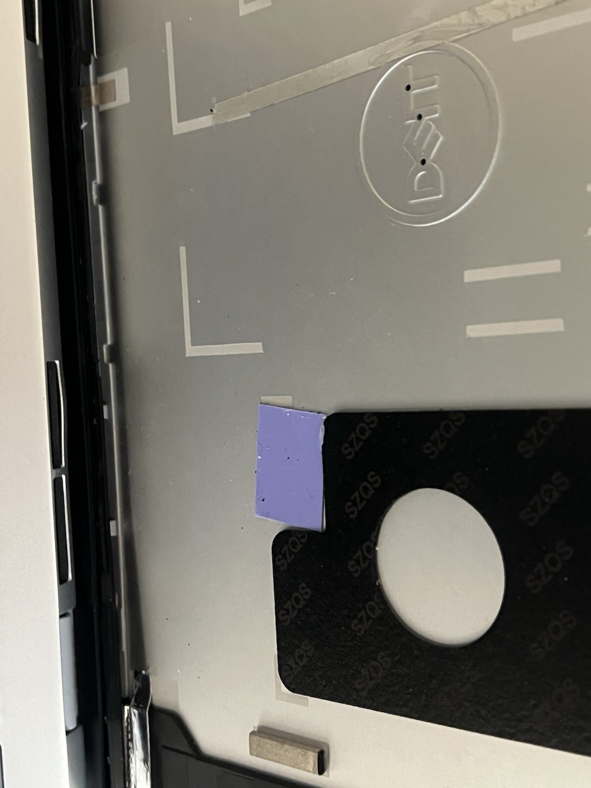 Dell Inspiron 14 P157G 14″ Ryzen 5 5625U Please Read