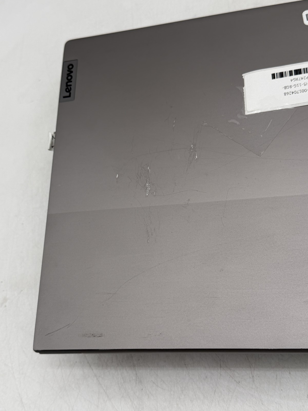 Lenovo ThinkBook 15 G2 ITL 15.6″ 8GB 256GB i5-1135G7 NO OS Read