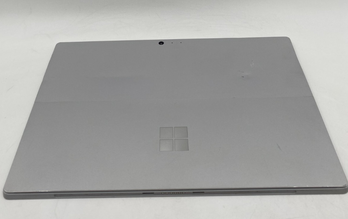 Microsoft Surface Pro 6 1796 i7-8650U 1.9GHz 256GB SSD 8GB DDR4 Silver FAIR/DENT