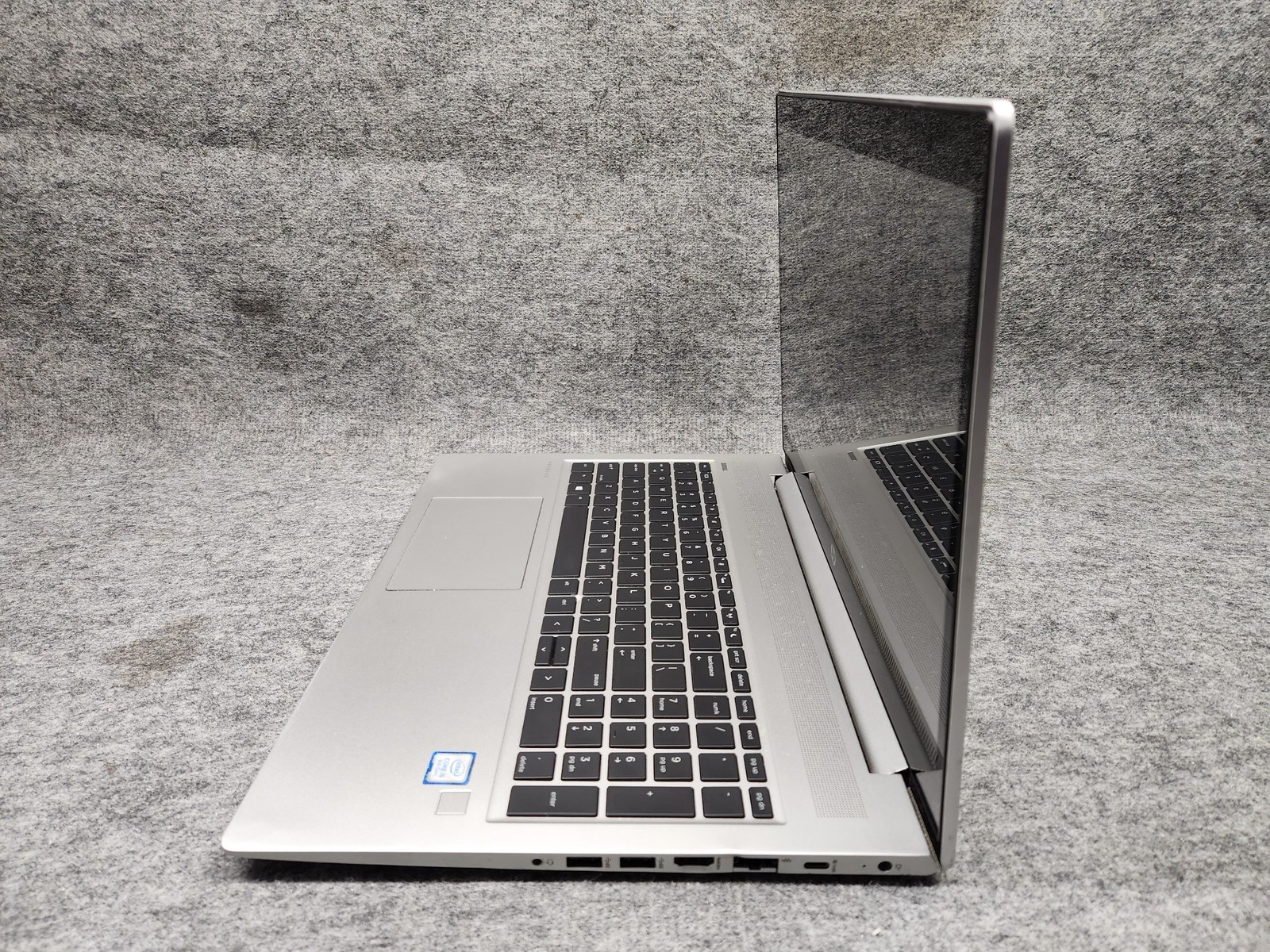 HP ProBook 450 G6 15.6″ Laptop w/ Intel Core i5-8265U 1.6GHz 8GB RAM 128GB SSD
