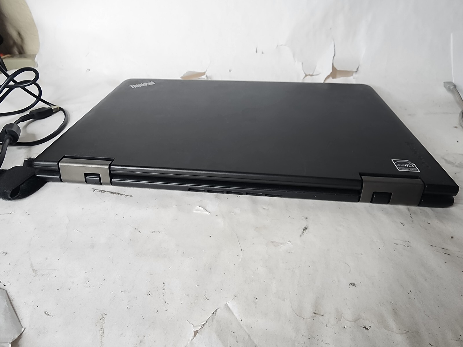 LENOVO YOGA 20CD INTEL CORE i5-4300U 1.90GHz 4GB RAM 180gb Ssd Win8.1 Pro READ