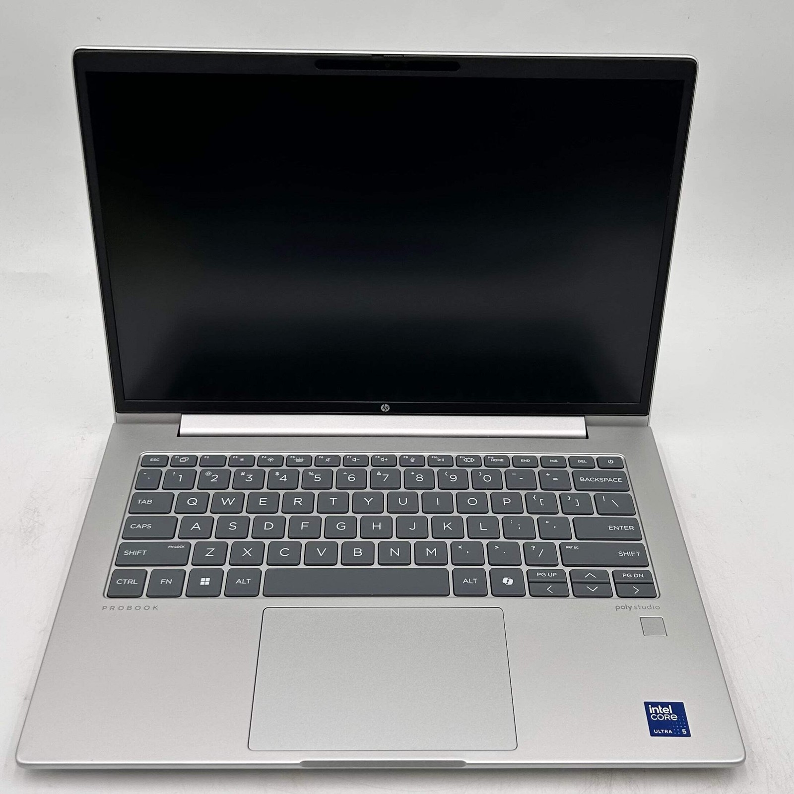 HP ProBook 440 G11 14″ Core Ultra 5 125U 1.3GHz 16GB RAM 256GB SSD