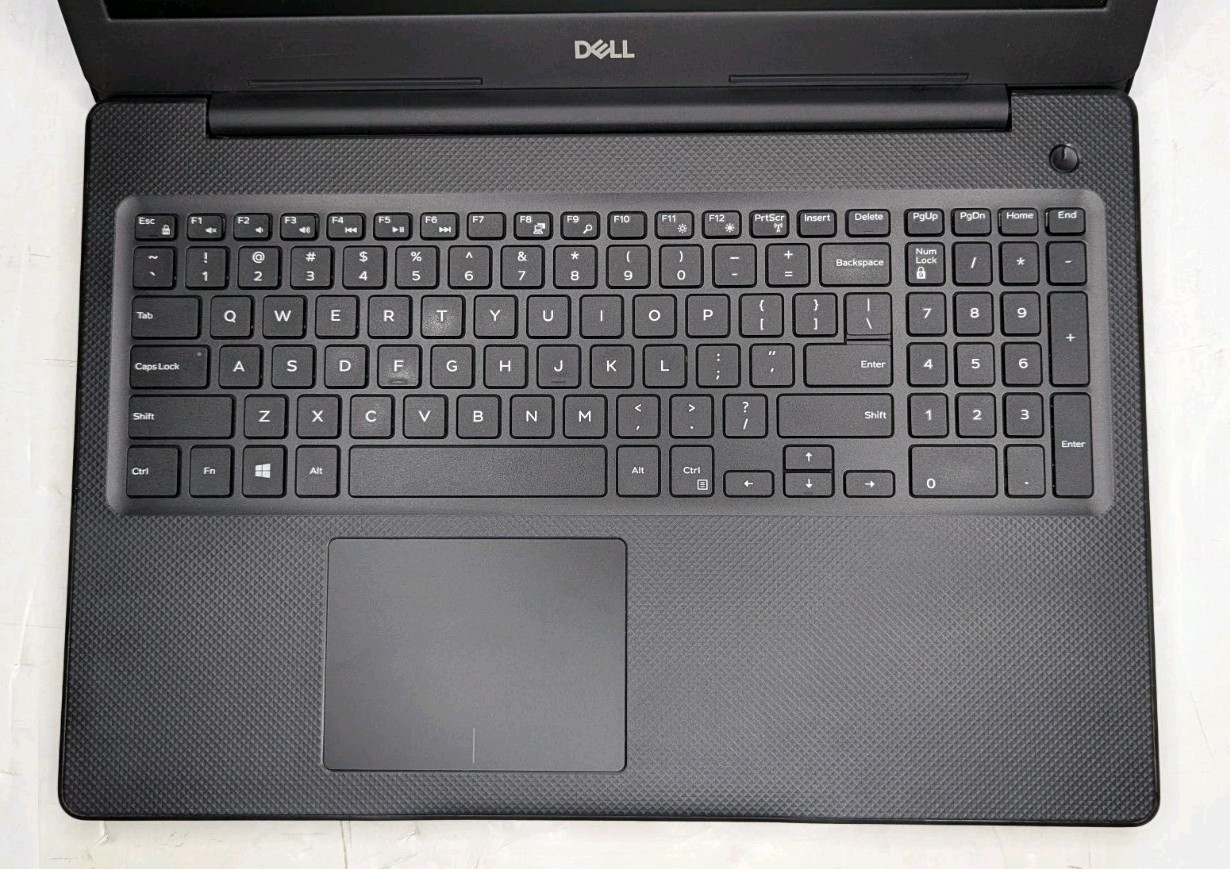 Dell Vostro 15 3590 15.6″ Laptop Core i5-10210U 1.6Ghz 12GB RAM 128GB Win 11 Pro