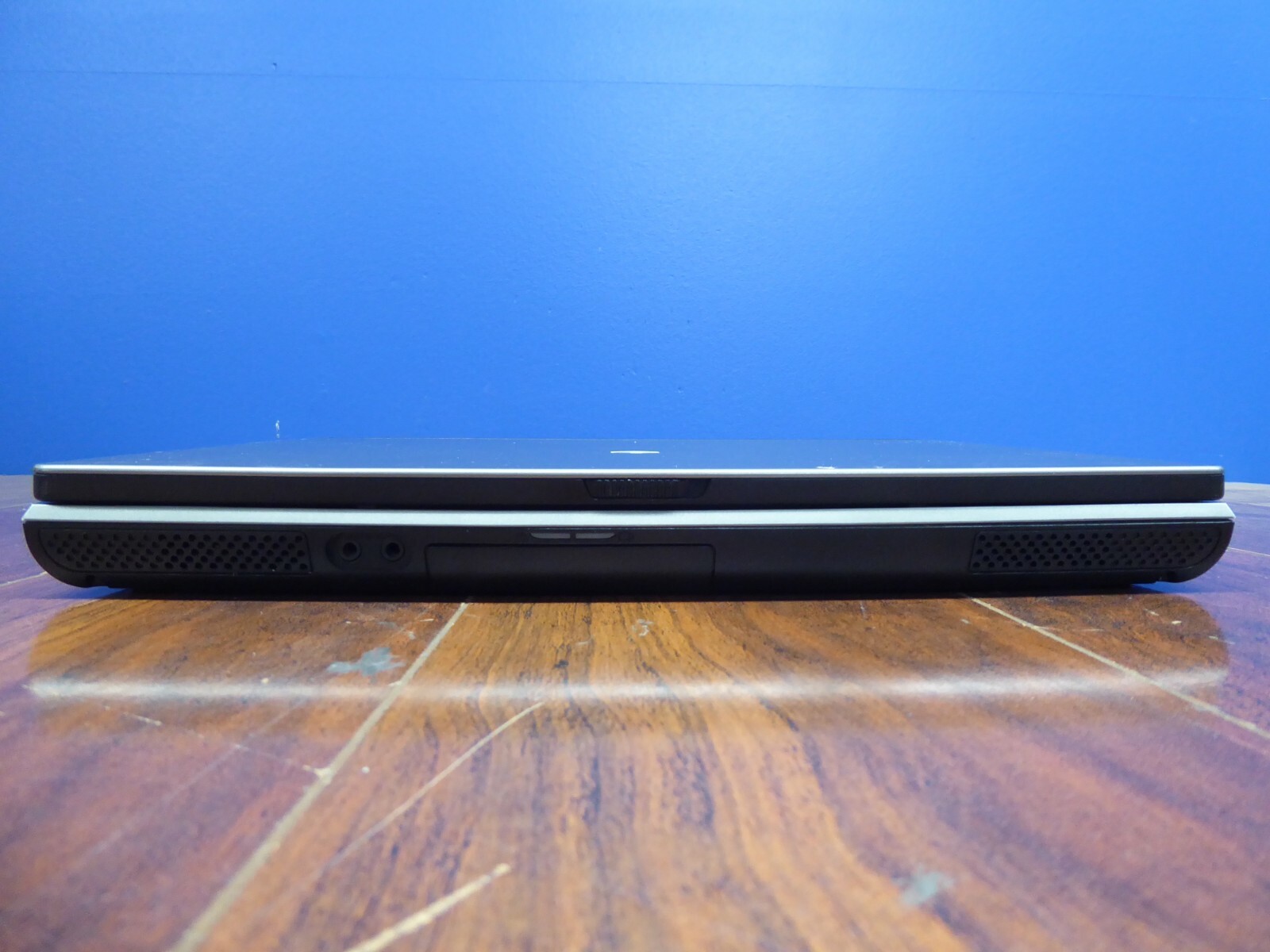 GATEWAY MX3414 14.1″ LAPTOP AMD TURION X2 MOBILE 1.6GHz 1GB 100GB- NO O/S LOADED
