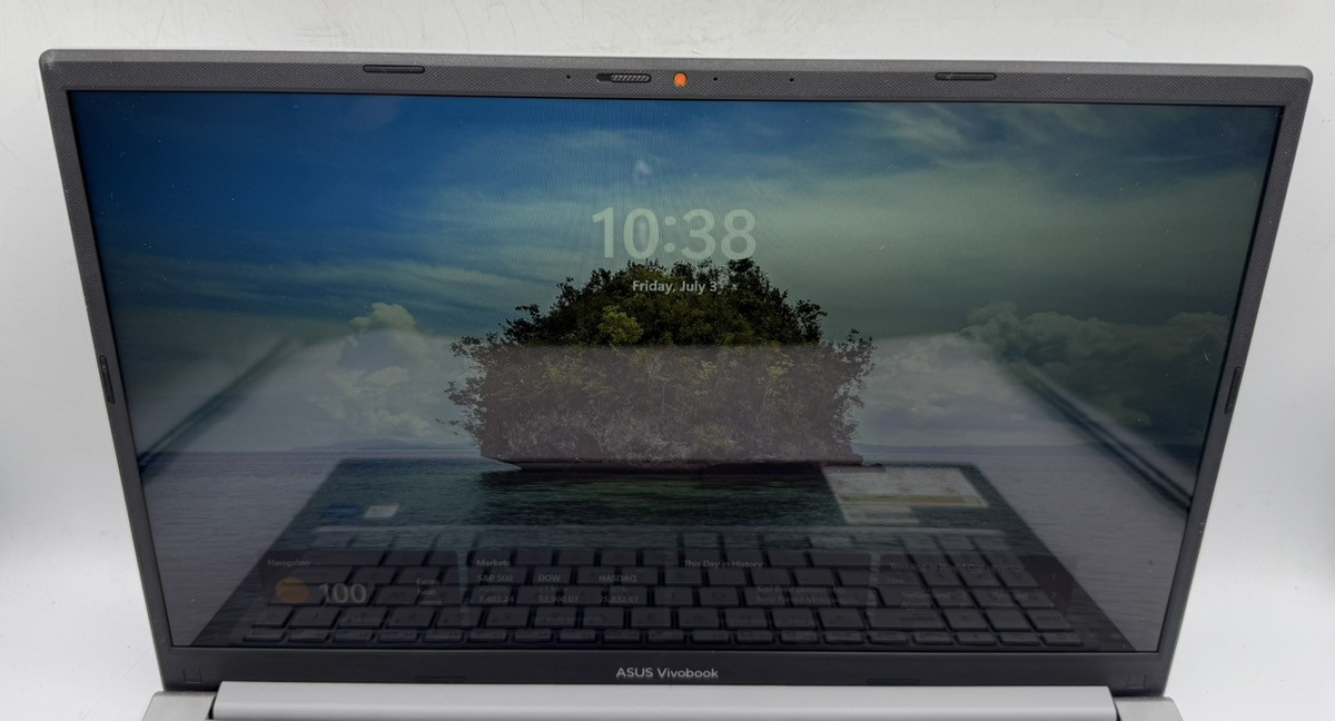 ASUS VIVOBOOK LAPTOP/NETBOOK F1504V (CP2019395)